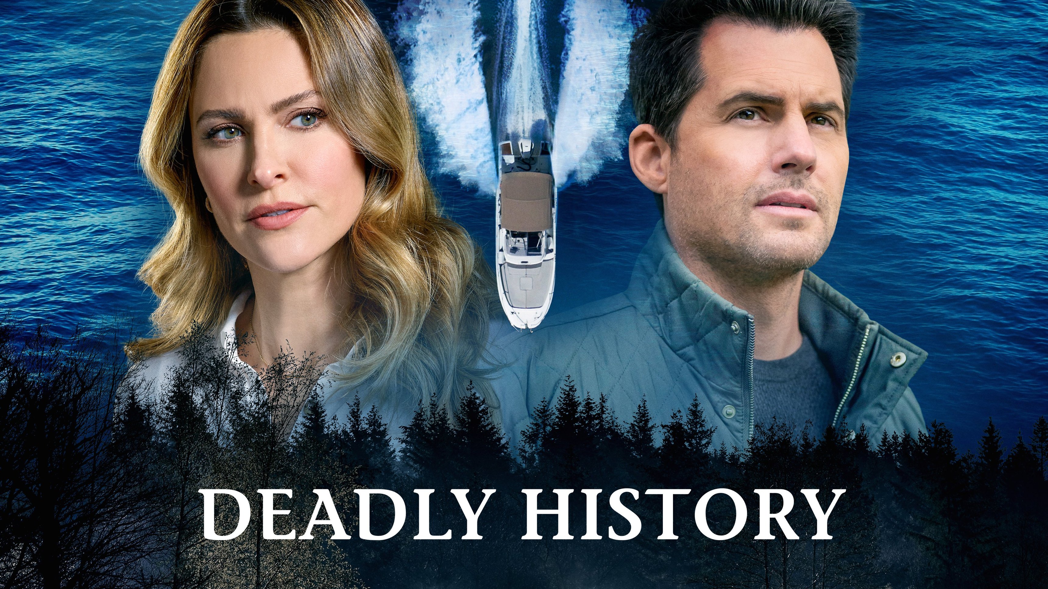 Mystery 101: Deadly History