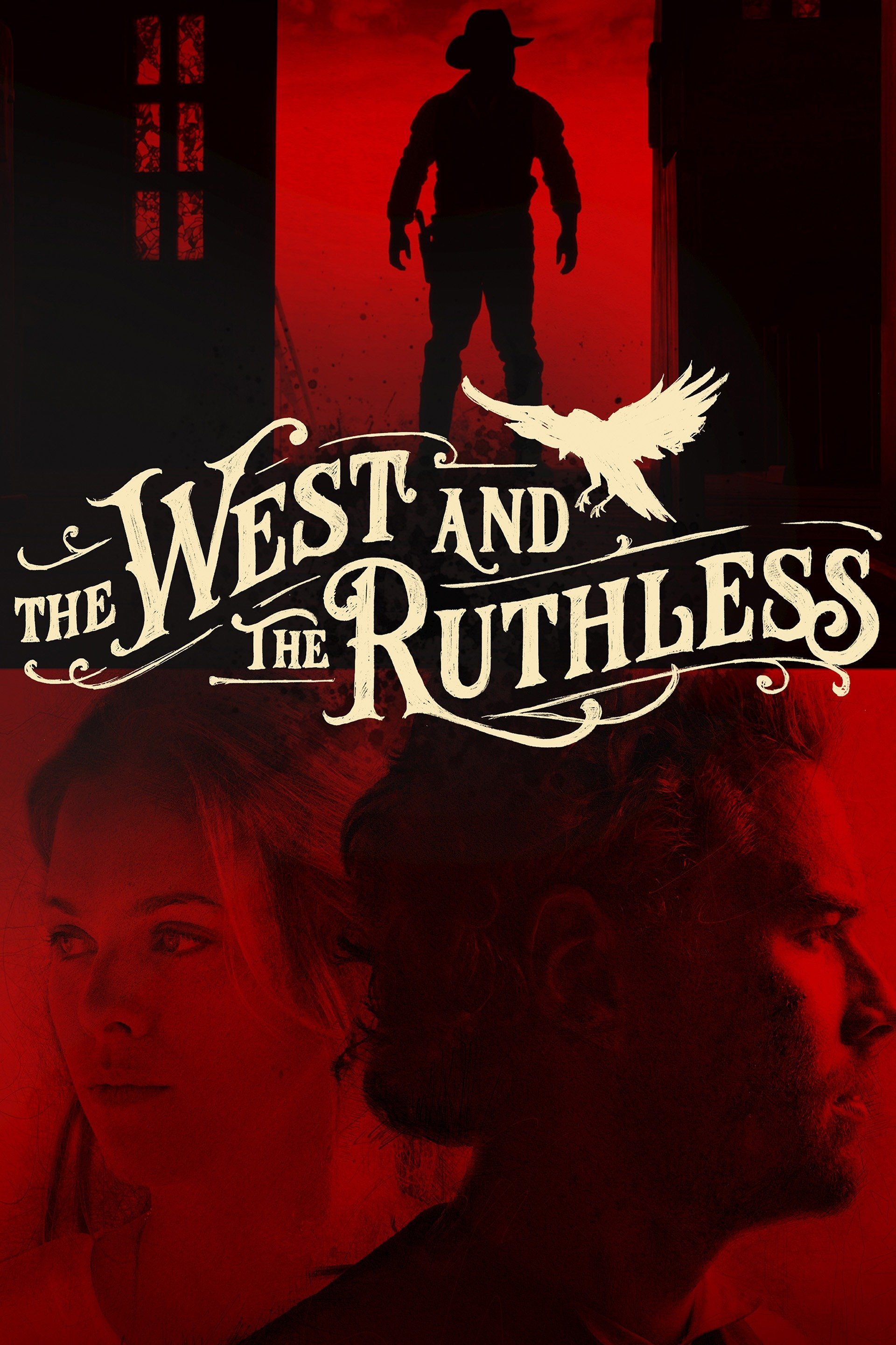 The West and the Ruthless