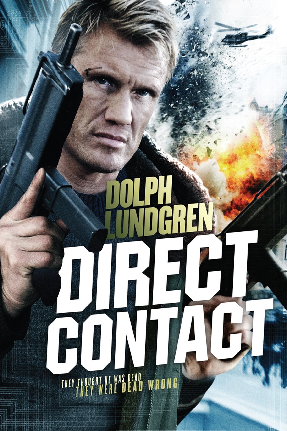 Direct Contact