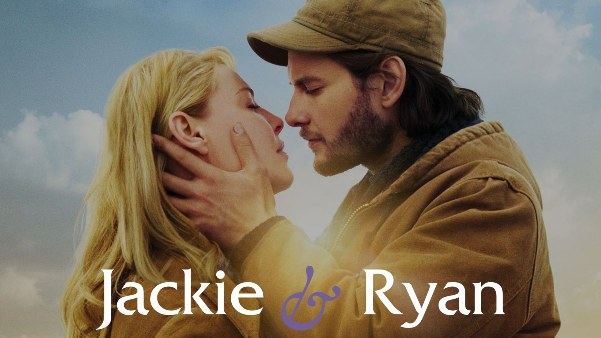 Jackie & Ryan