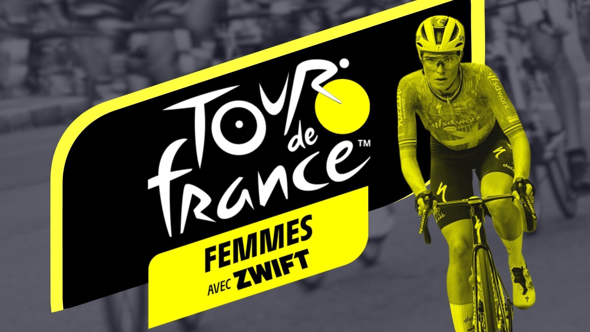 Tour de France Damer