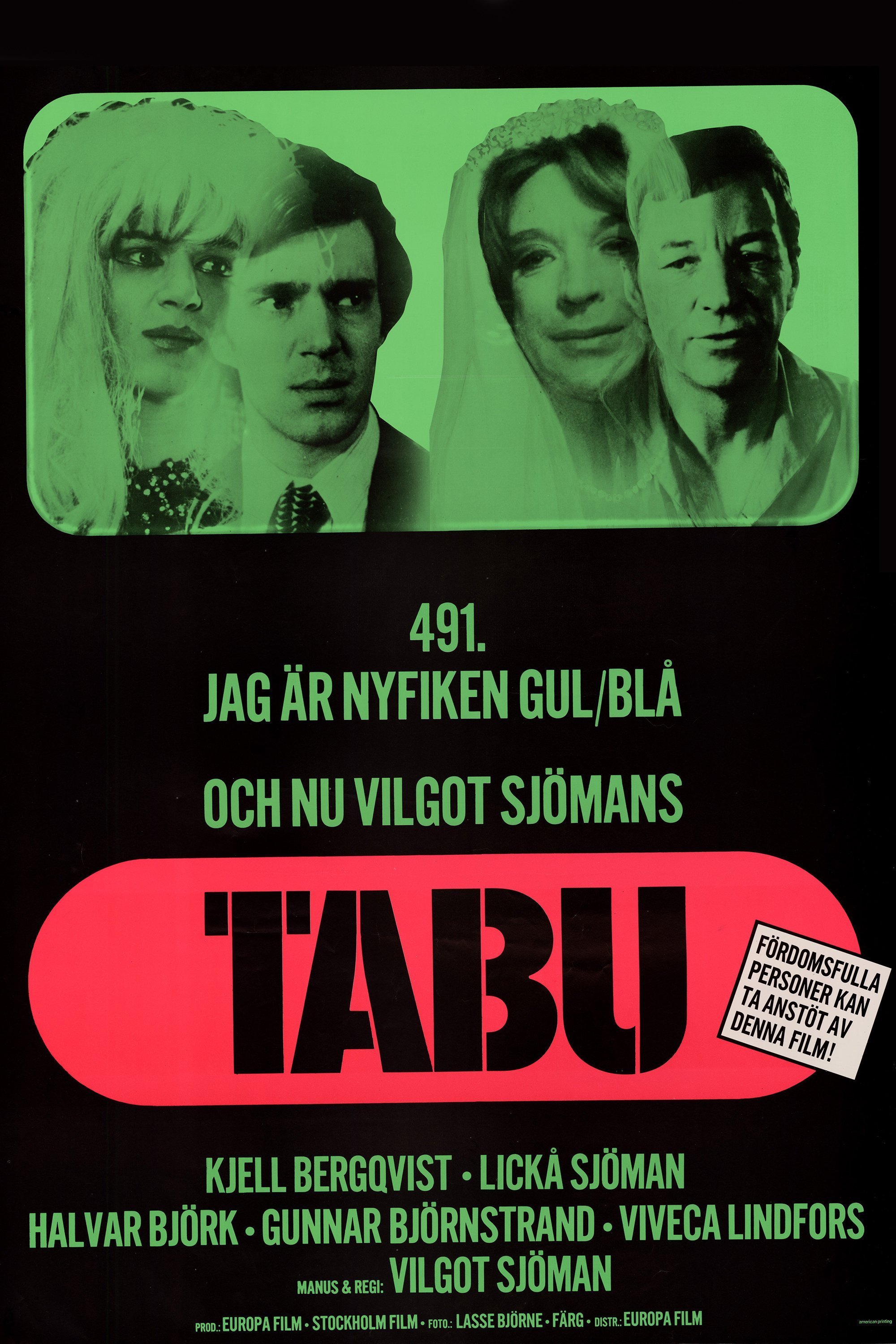 Tabu