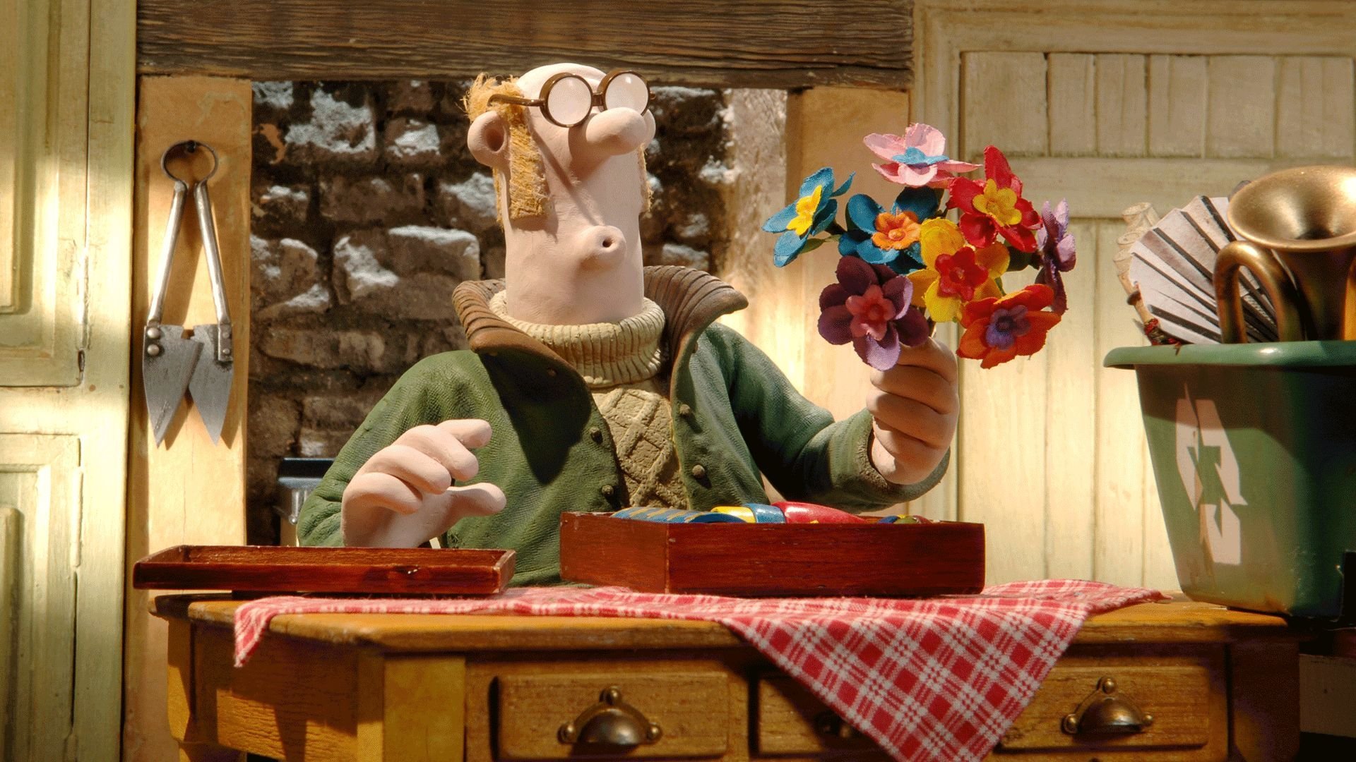 39. Abracadabra