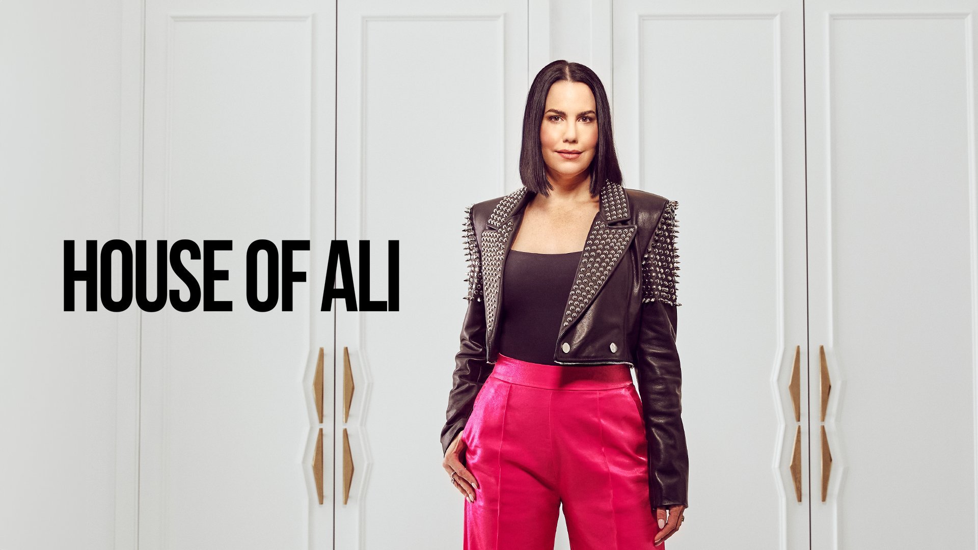 House of Ali