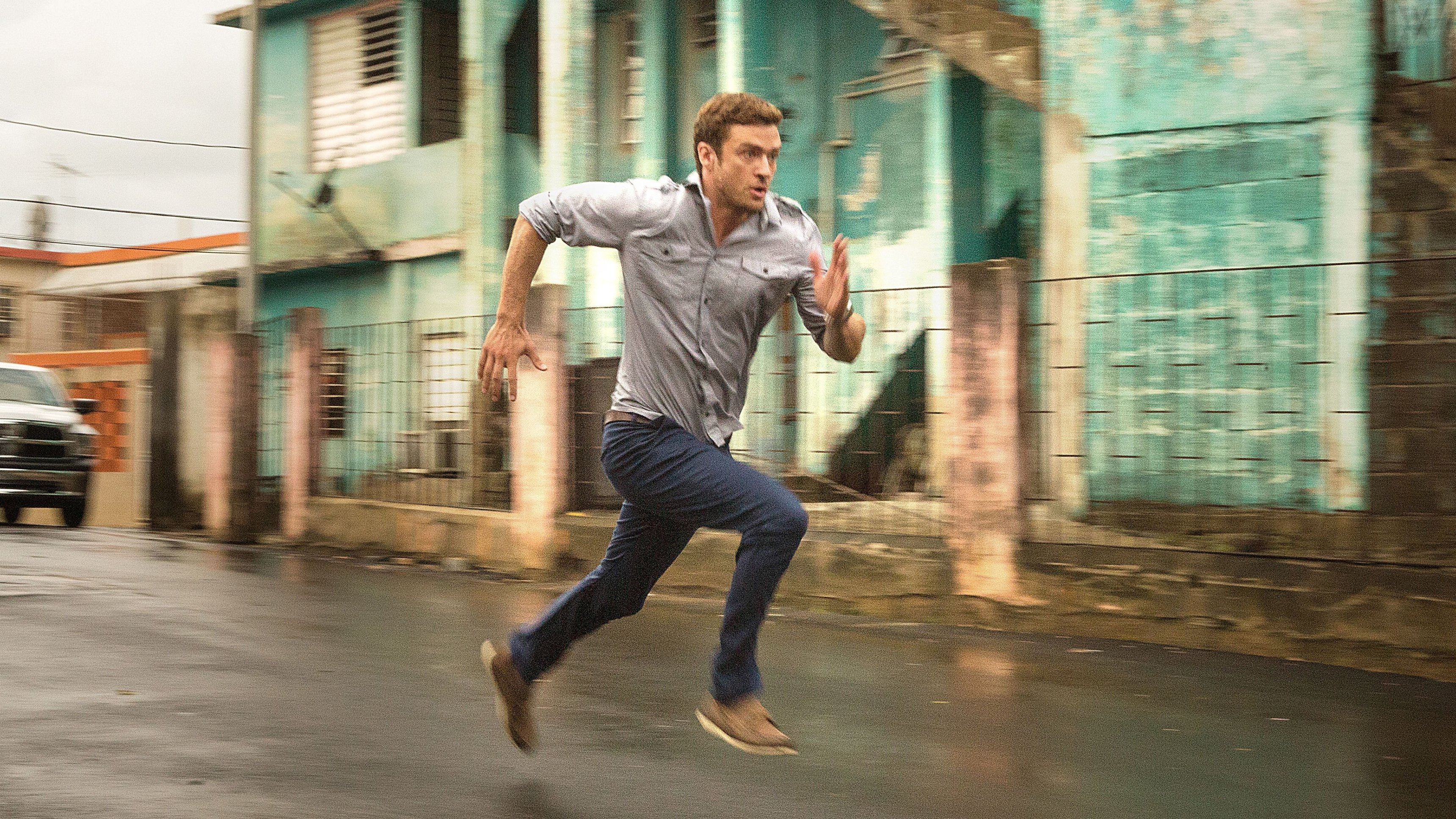 Runner Runner