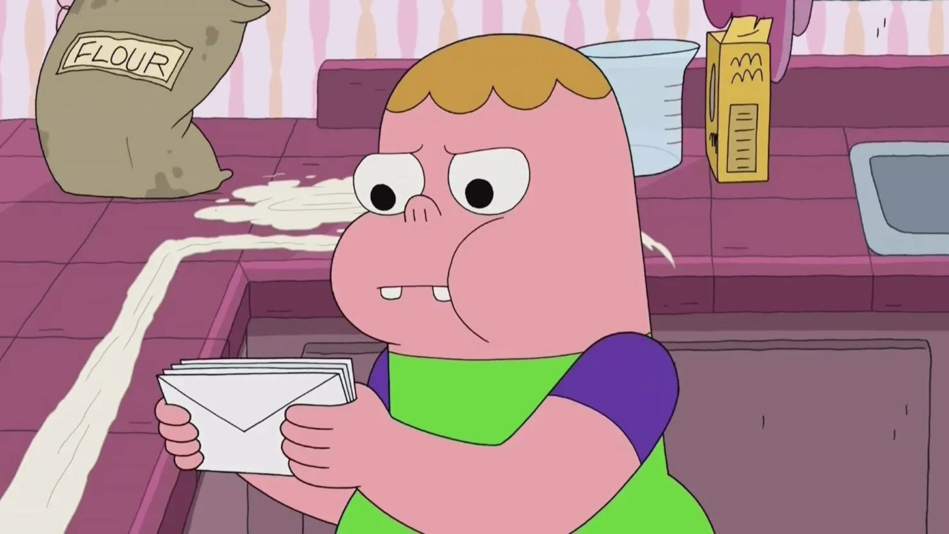 43. Chalmers Santiago