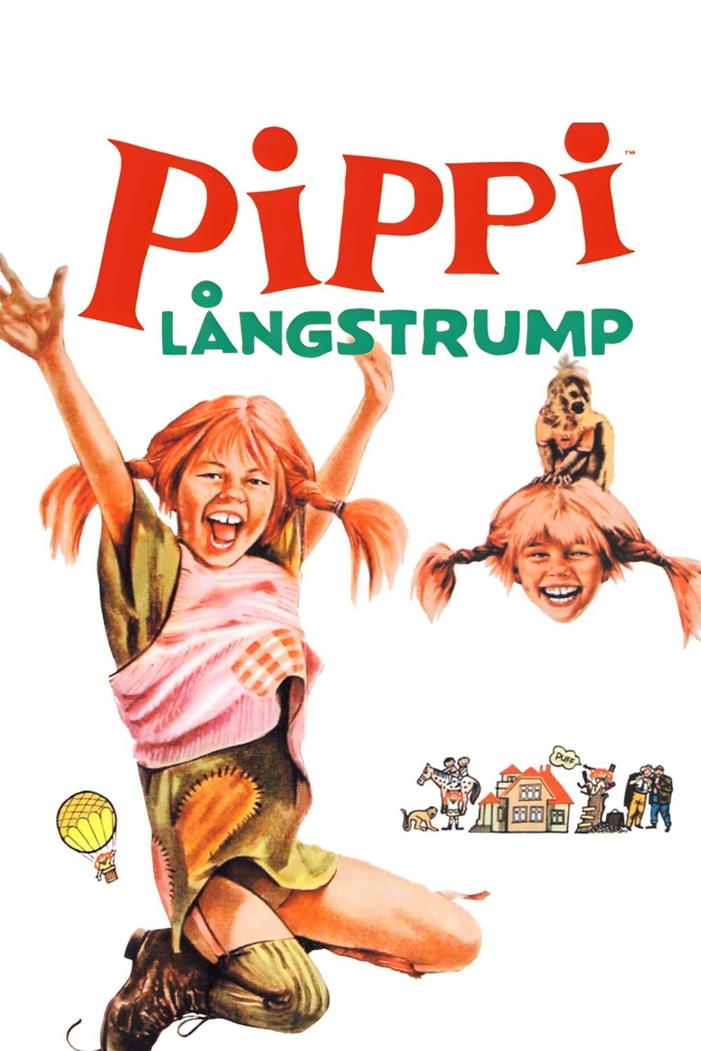 Pippi Långstrump