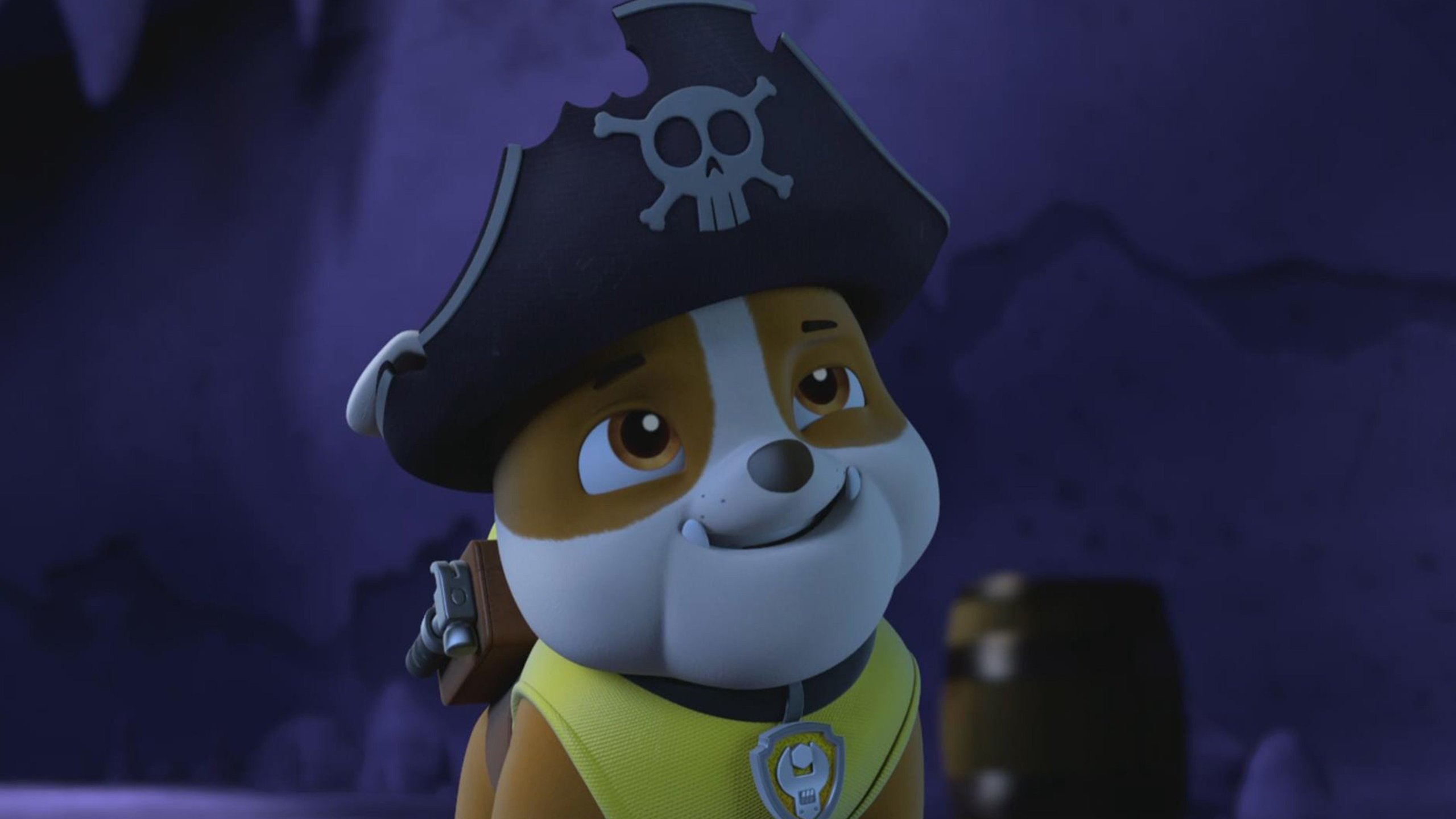 26. Valparna och Piratskatten