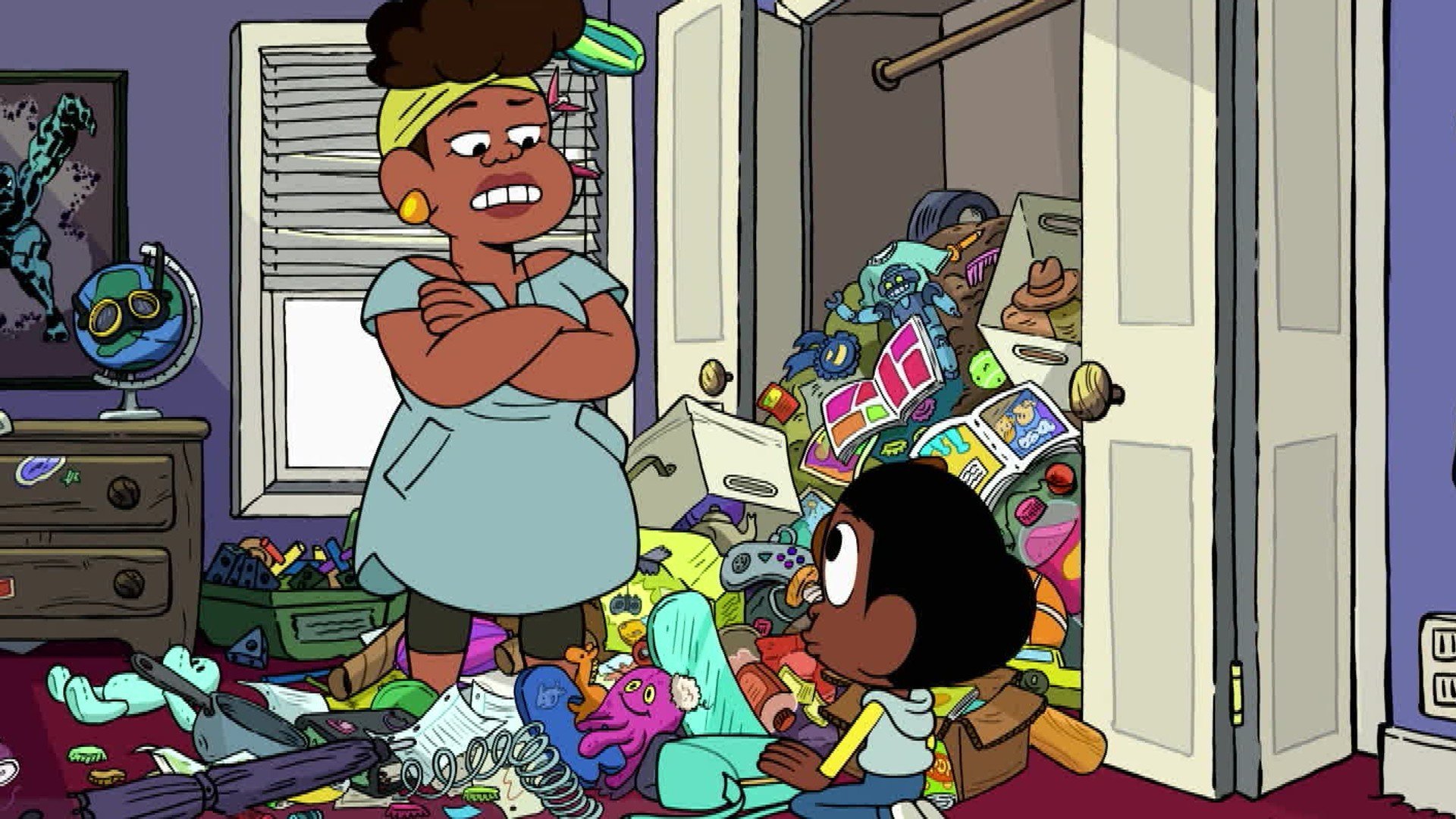 4. För många skatter