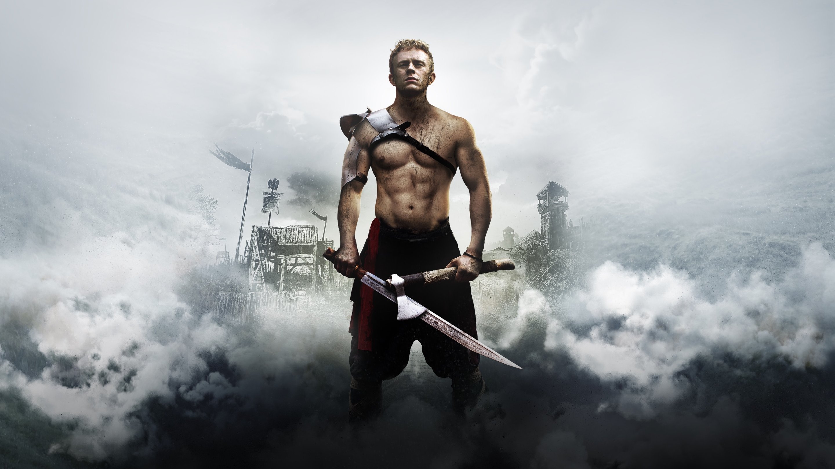 The Lost Viking