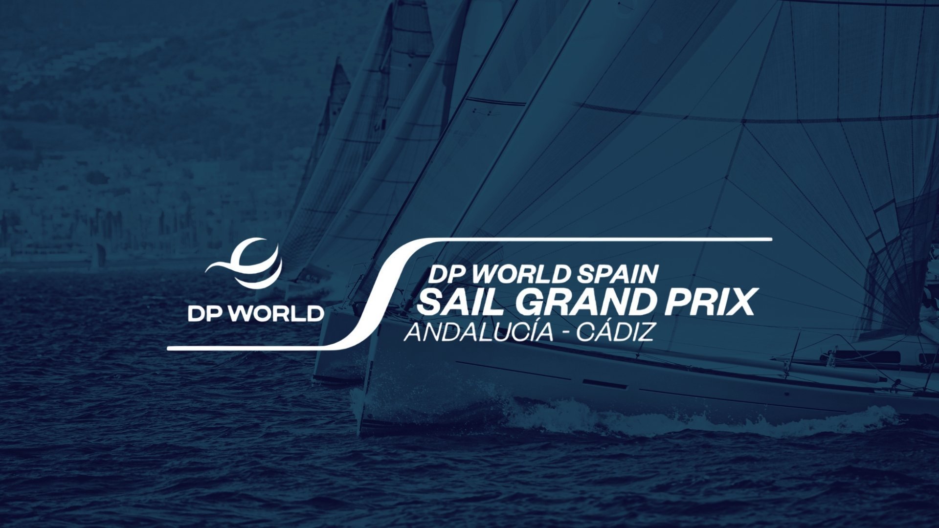 Segling: SailGP Cadiz