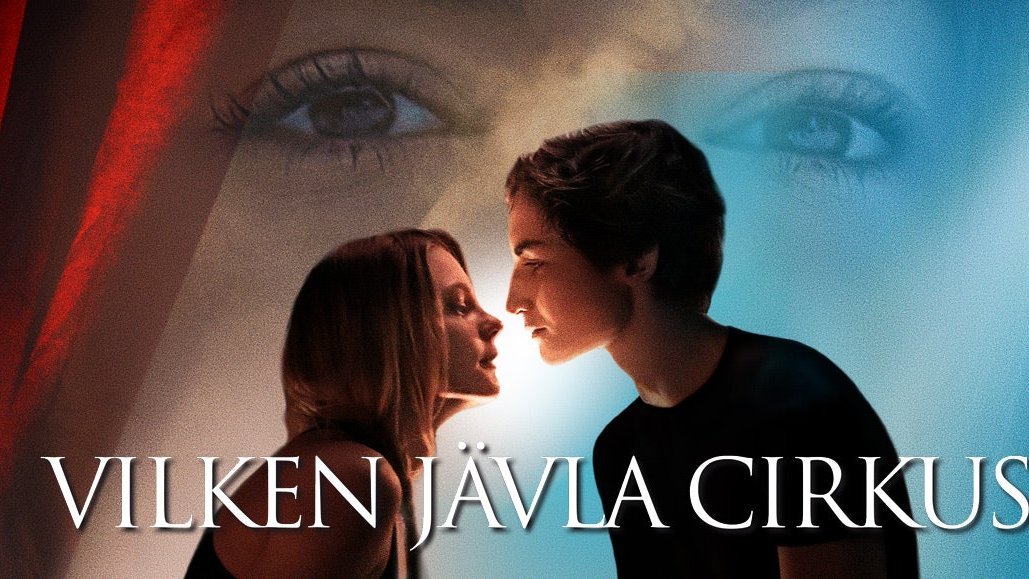 Vilken jävla cirkus
