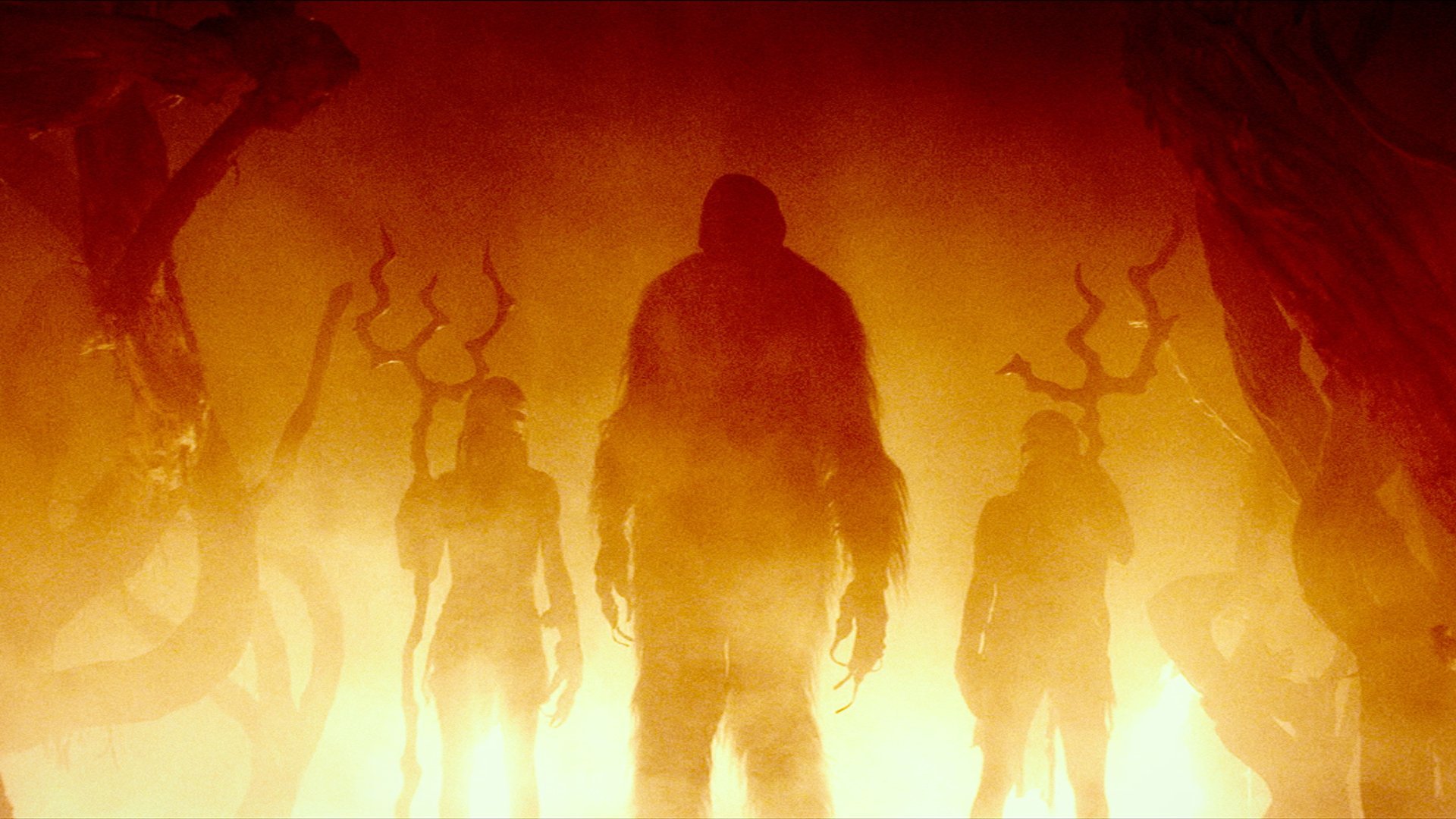 The Lords of Salem