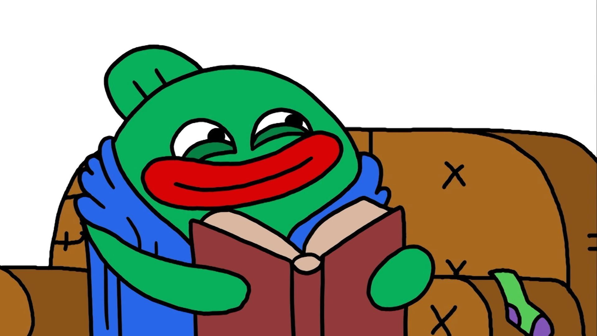 18. Elvis & Benny - Snow Age