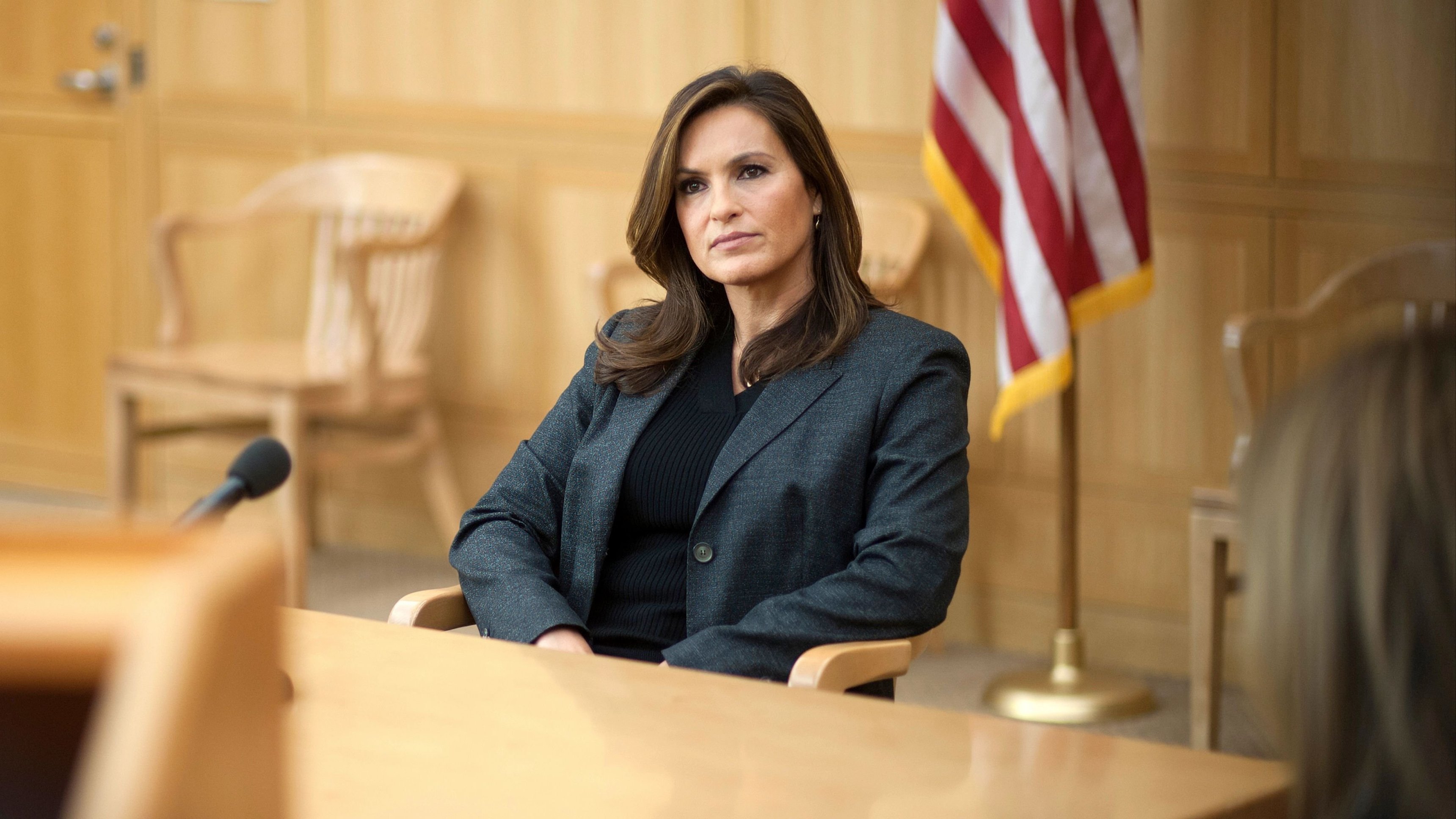 Law & order: Special victims unit