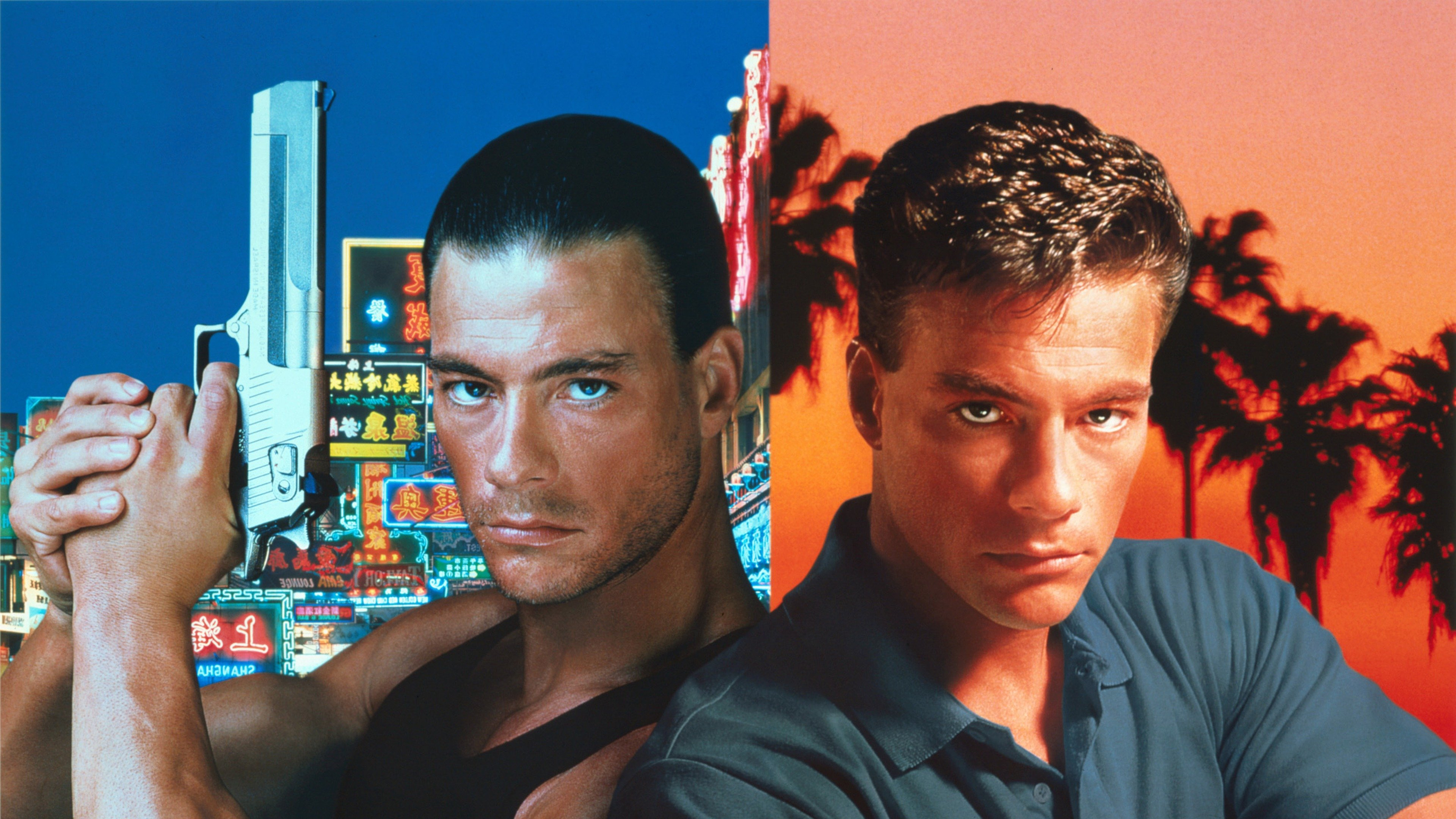 Double impact