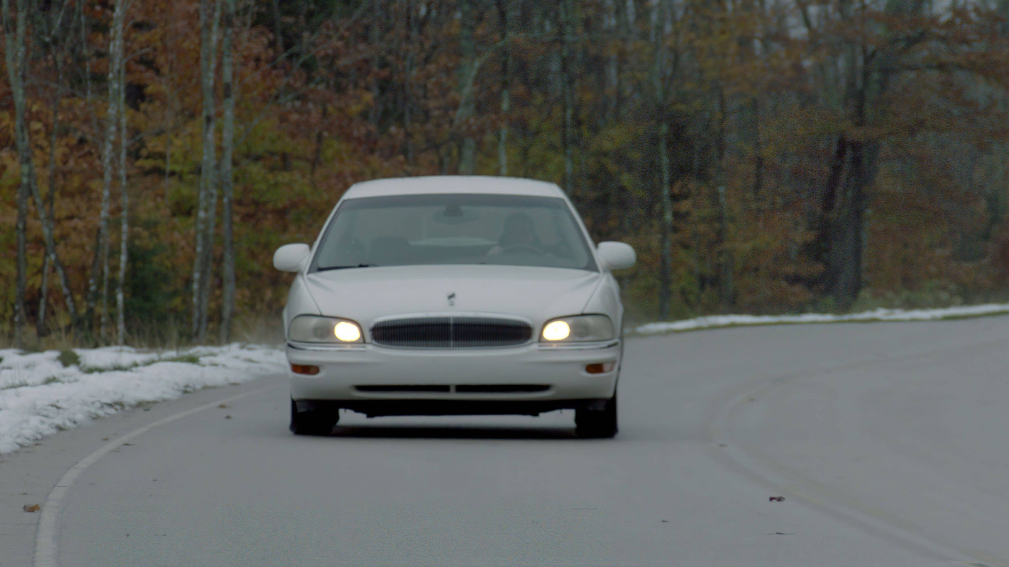 3. Joe Pera Takes You On A Fall Drive