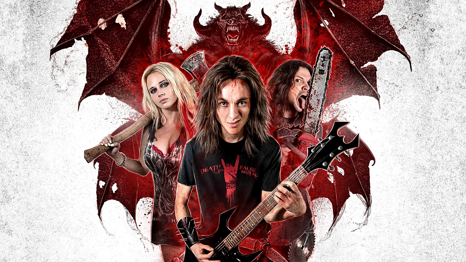 Deathgasm