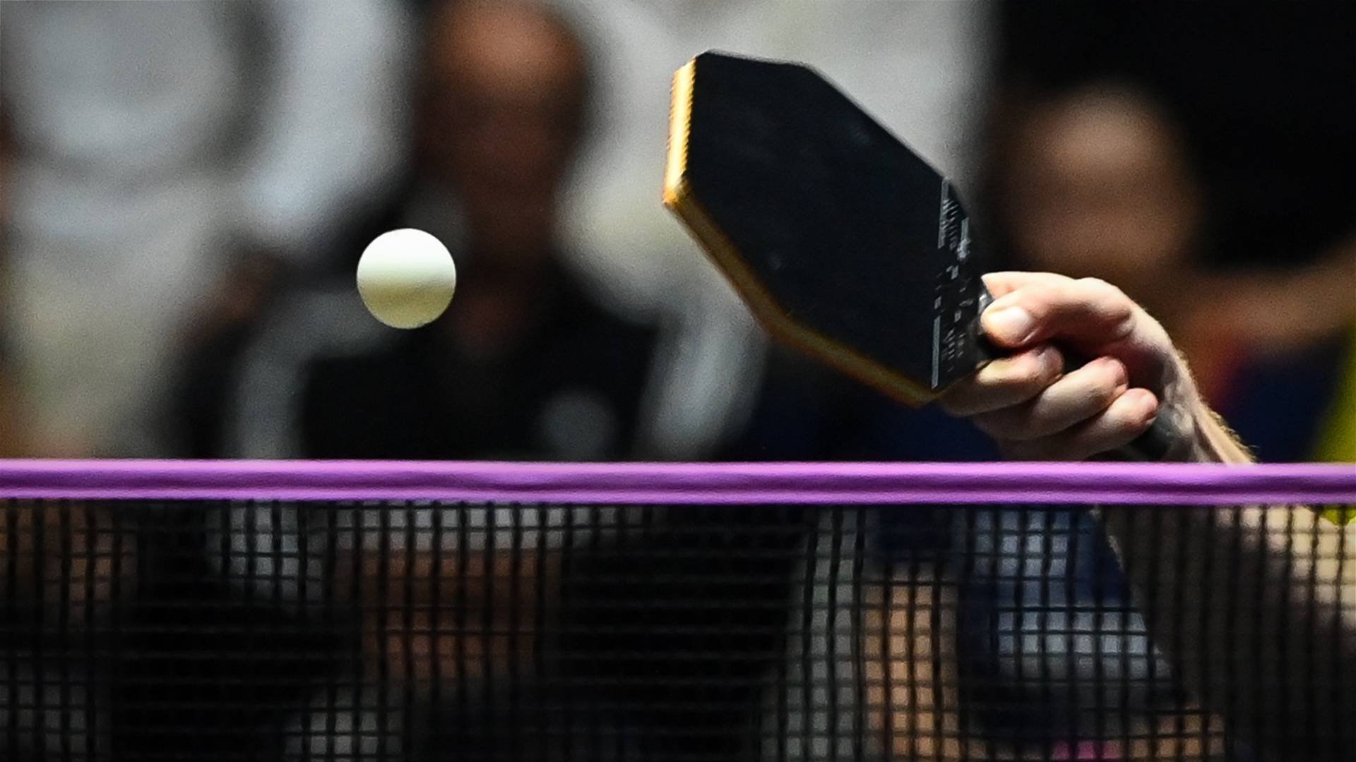 Bordtennis-EM