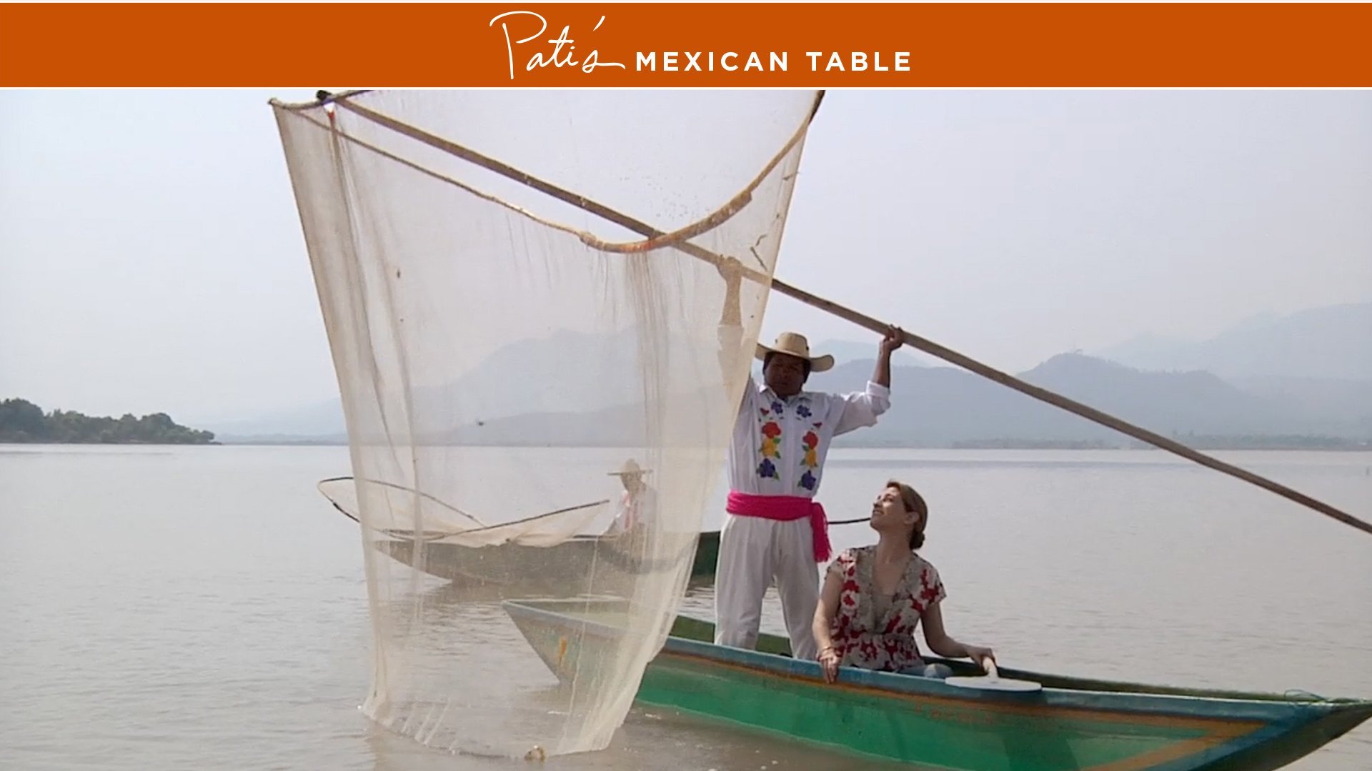 Pati's Mexican Table