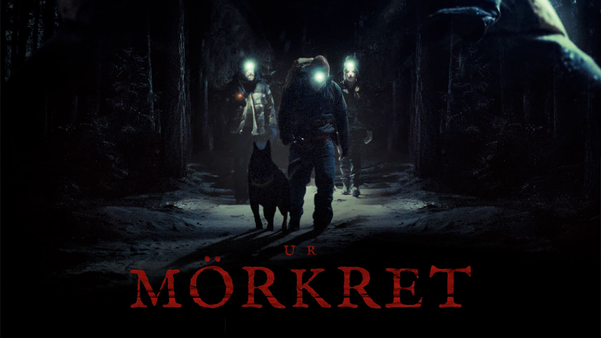 Ur Mörkret