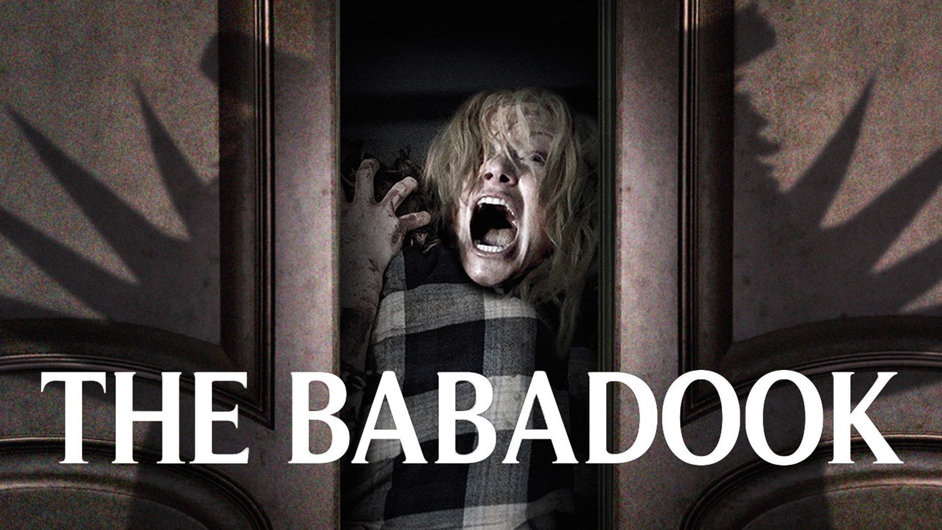 Le Babadook (The Babadook)