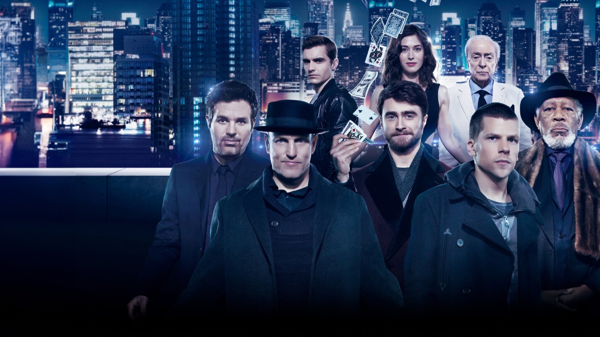 Now You See Me 2