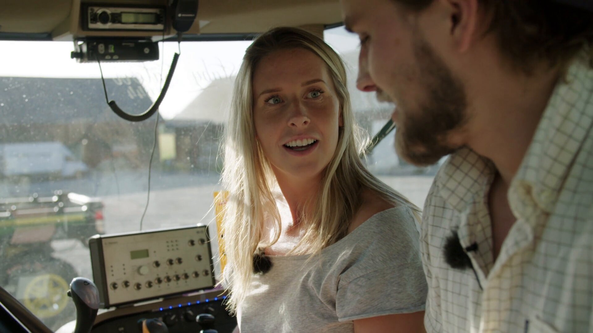 14. Bondeparet S01 E014