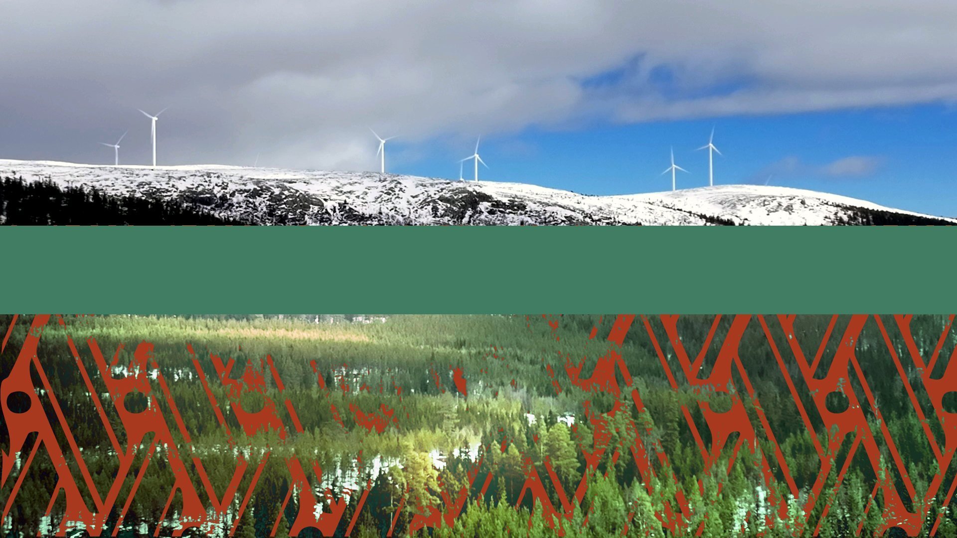 Kampen om markerna (samiska)