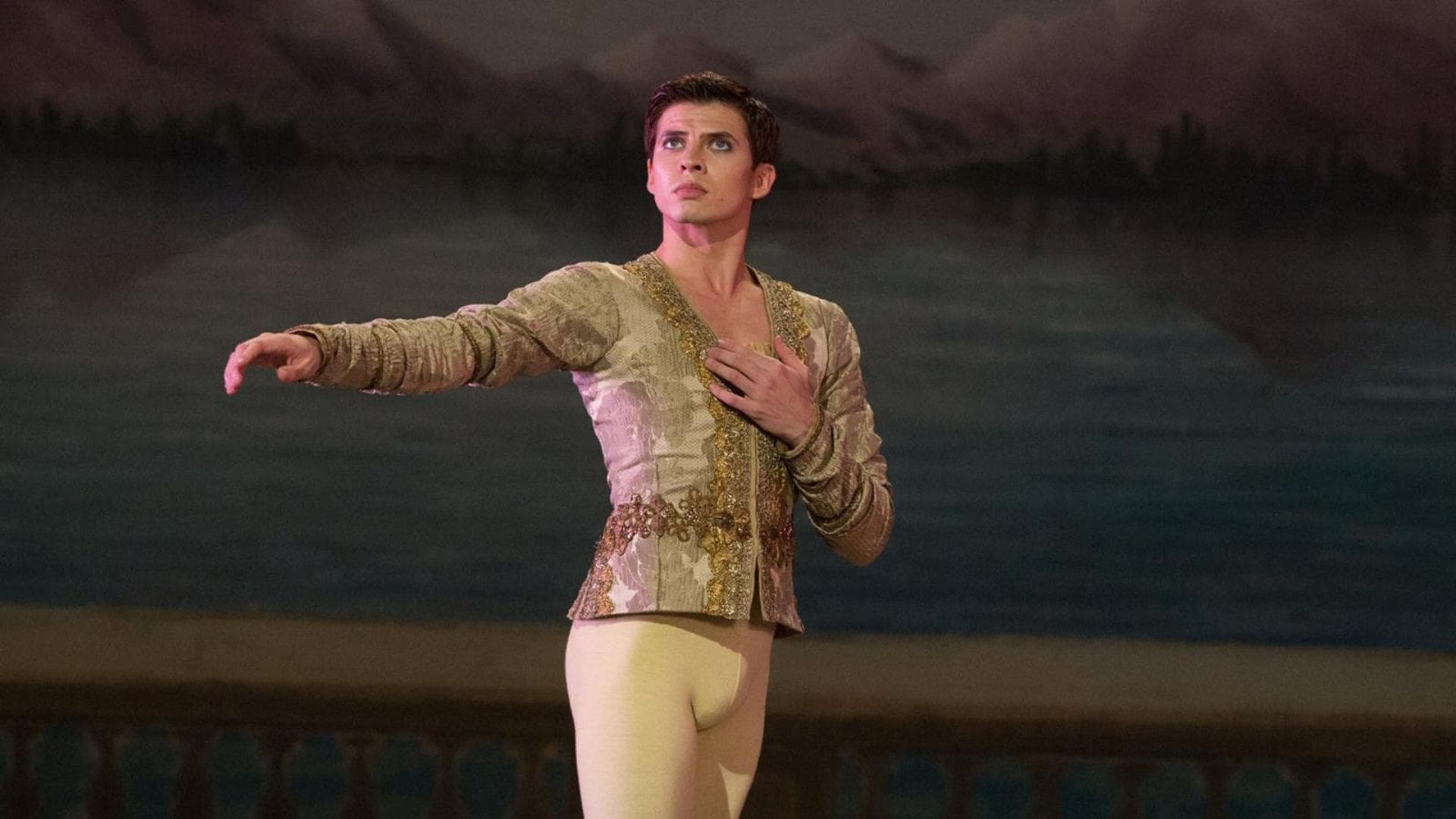 Nureyev