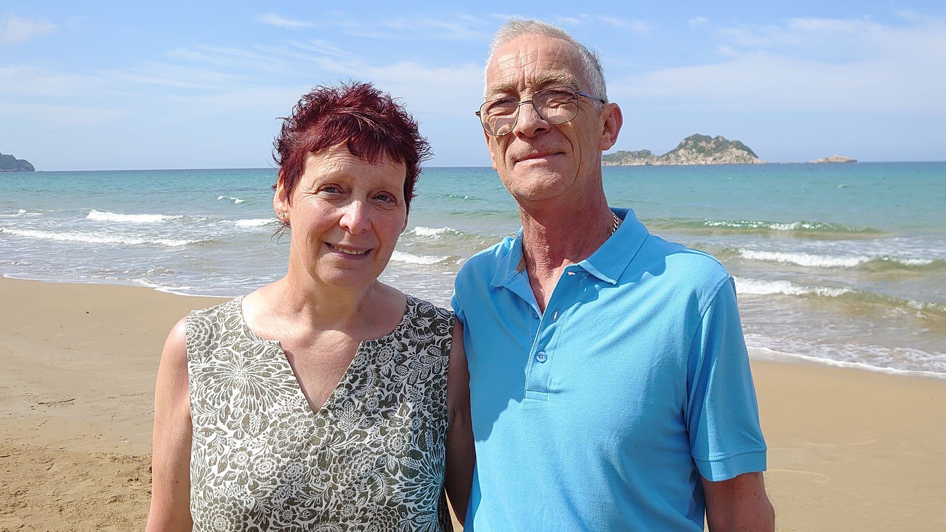 6. Corfu