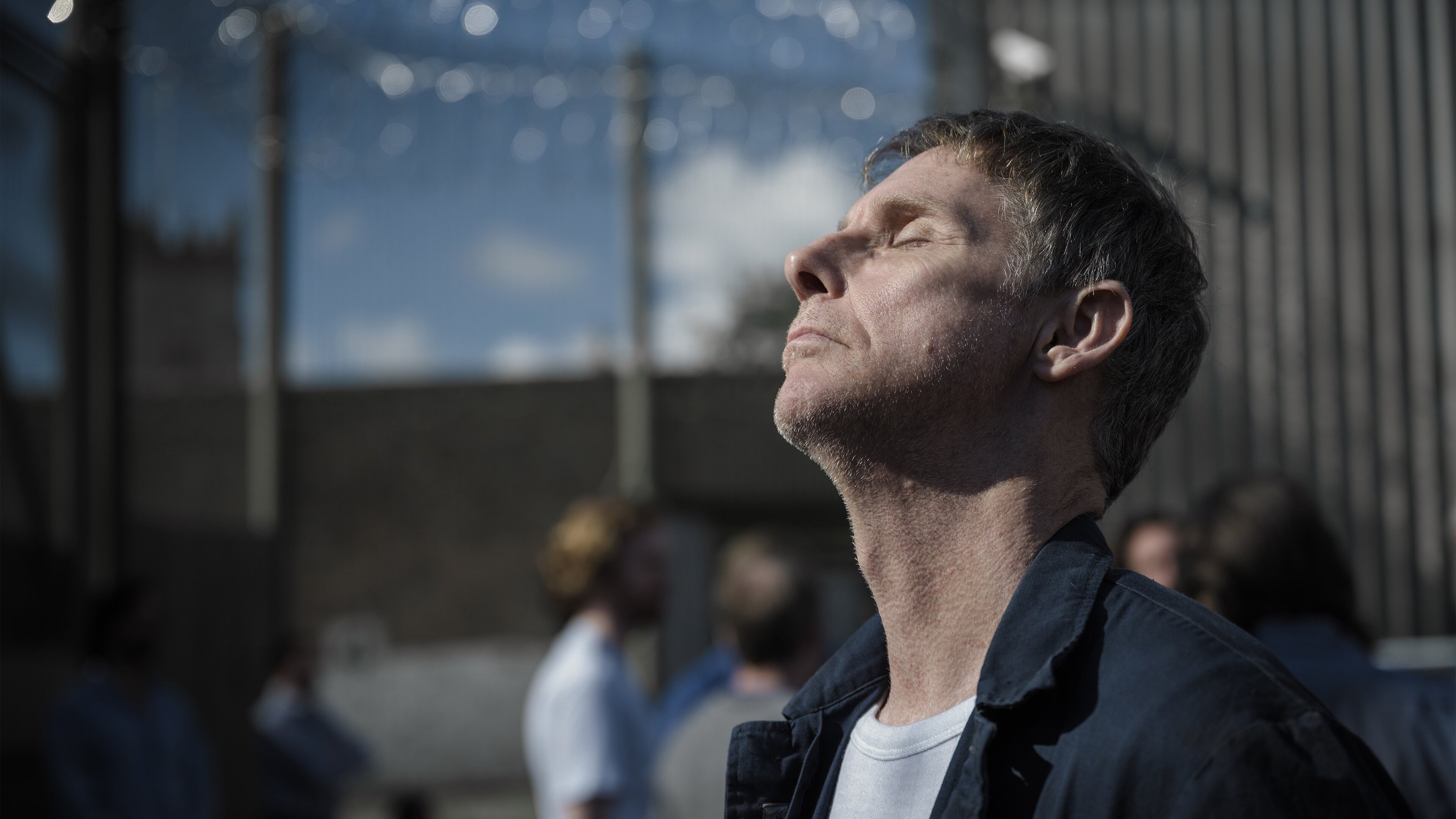 6. I'll be Remembered