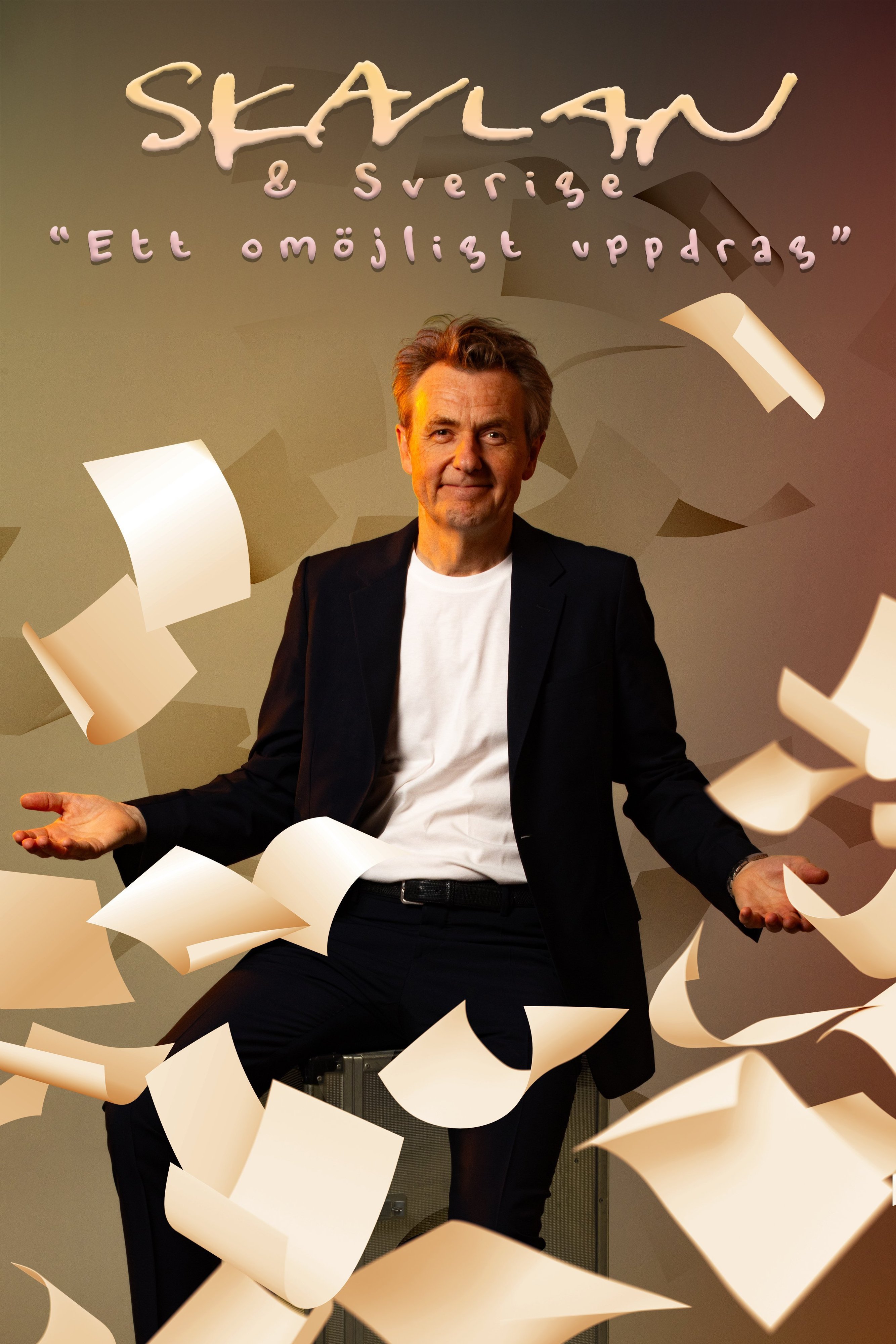 Ett omöjligt uppdrag