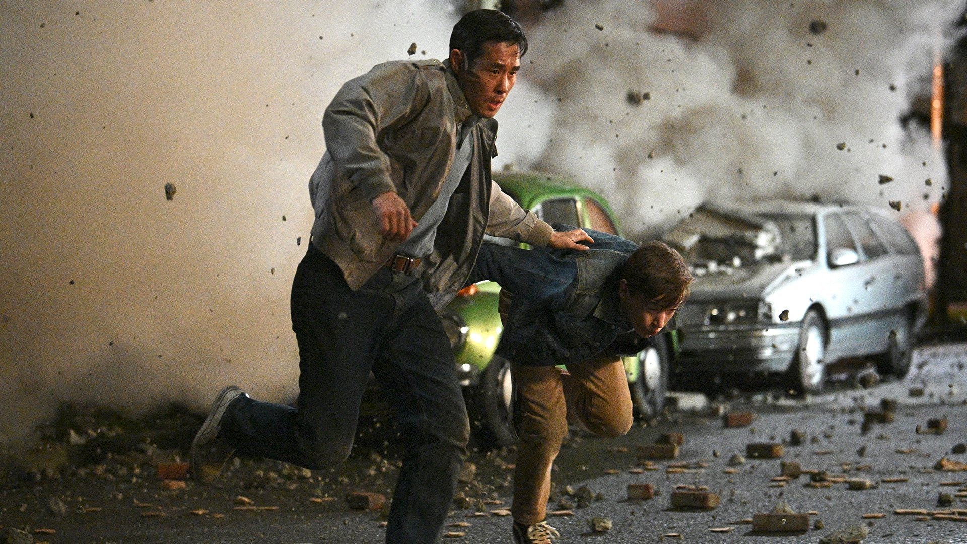 6. What a Disaster!