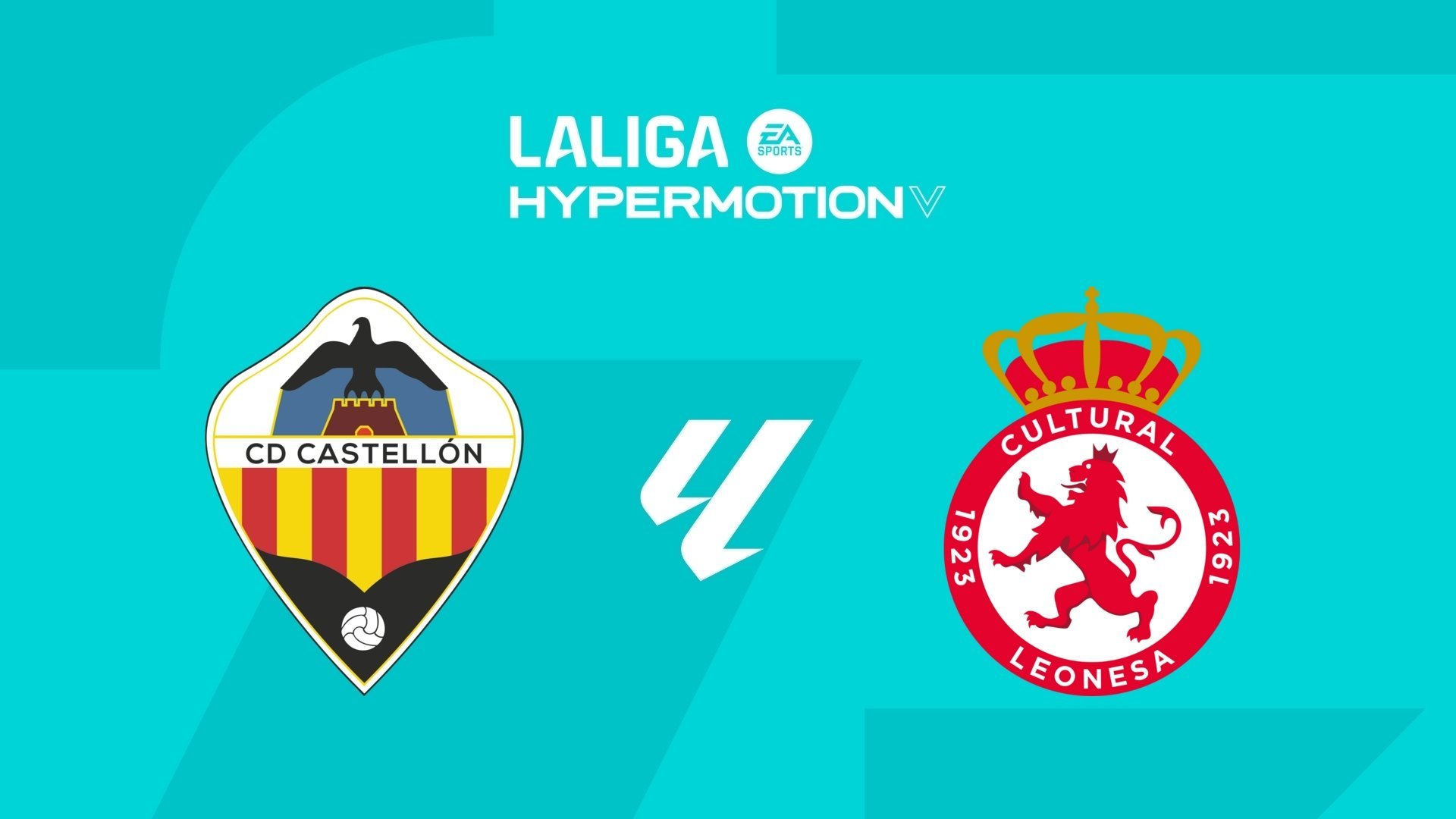 Castellón - Leonesa