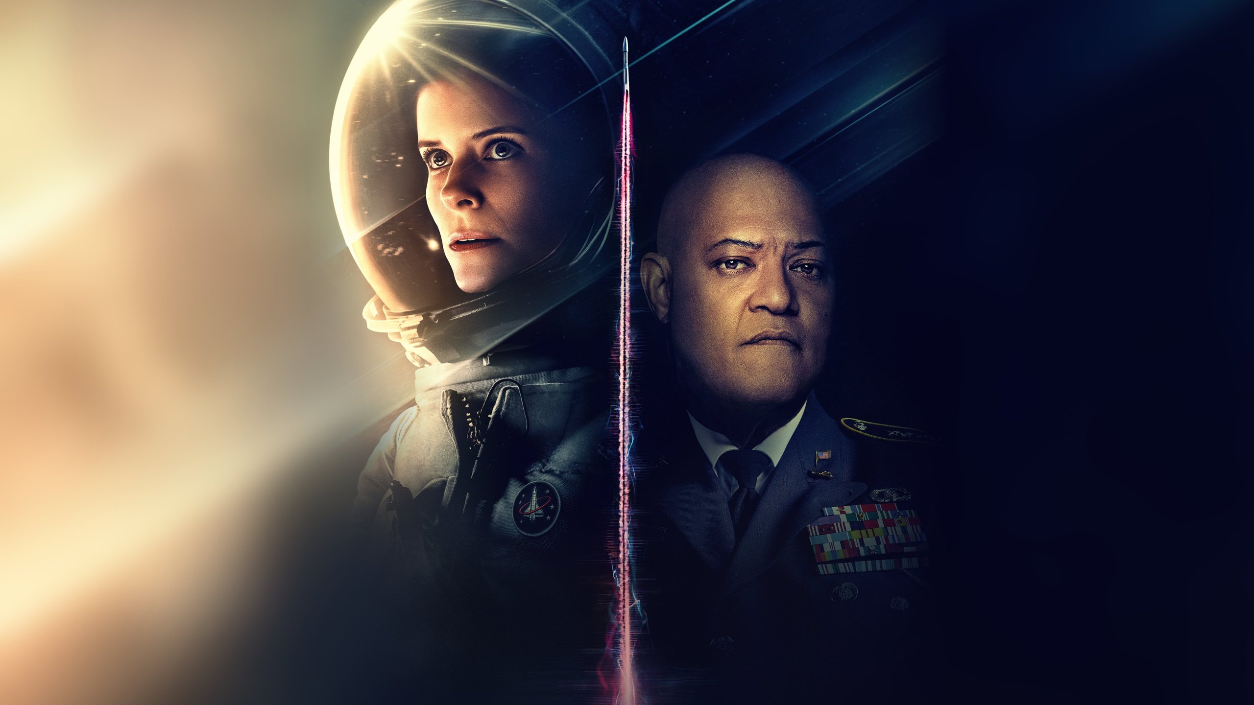 The Astronaut