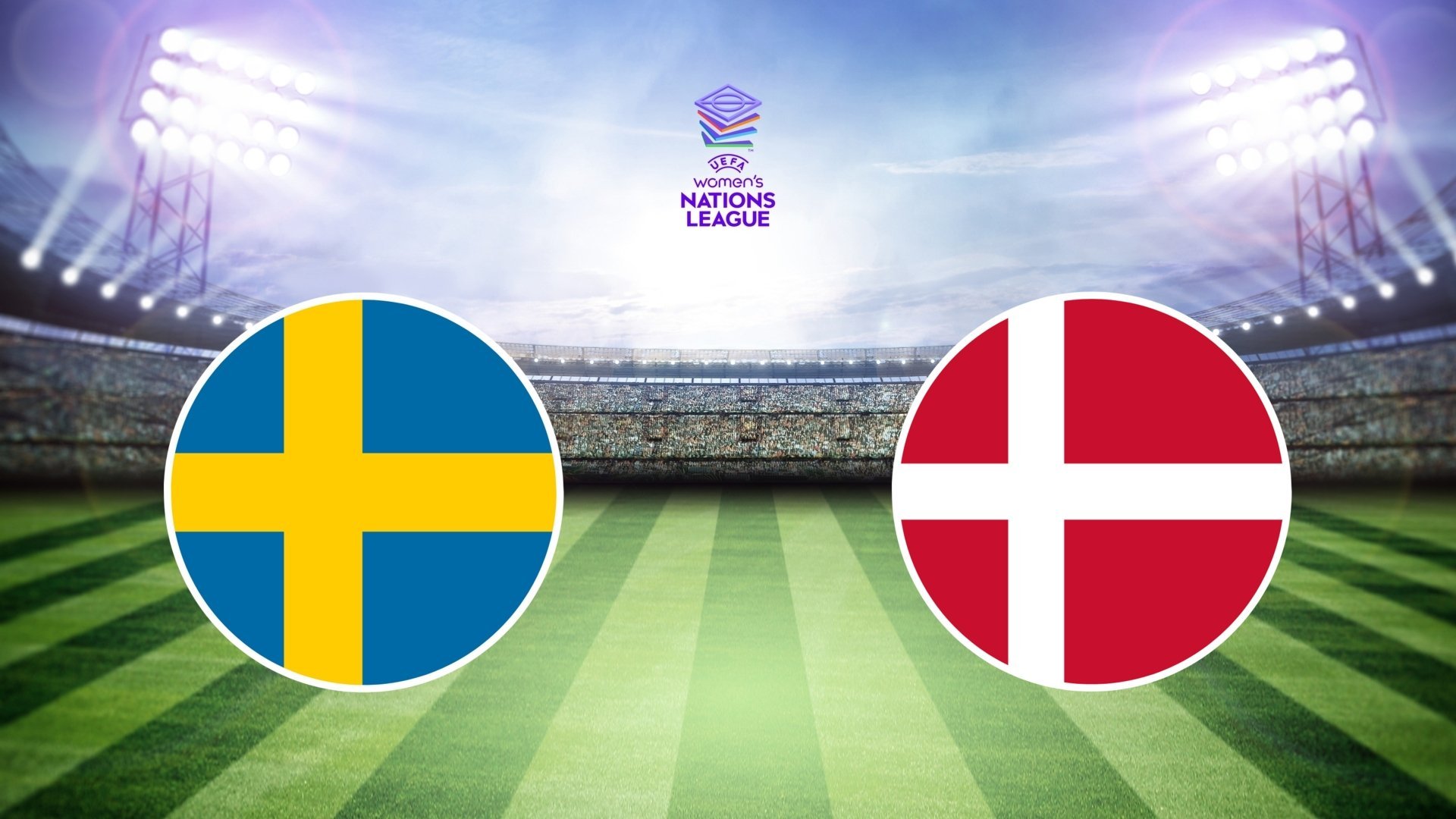UEFA Women's Nations League