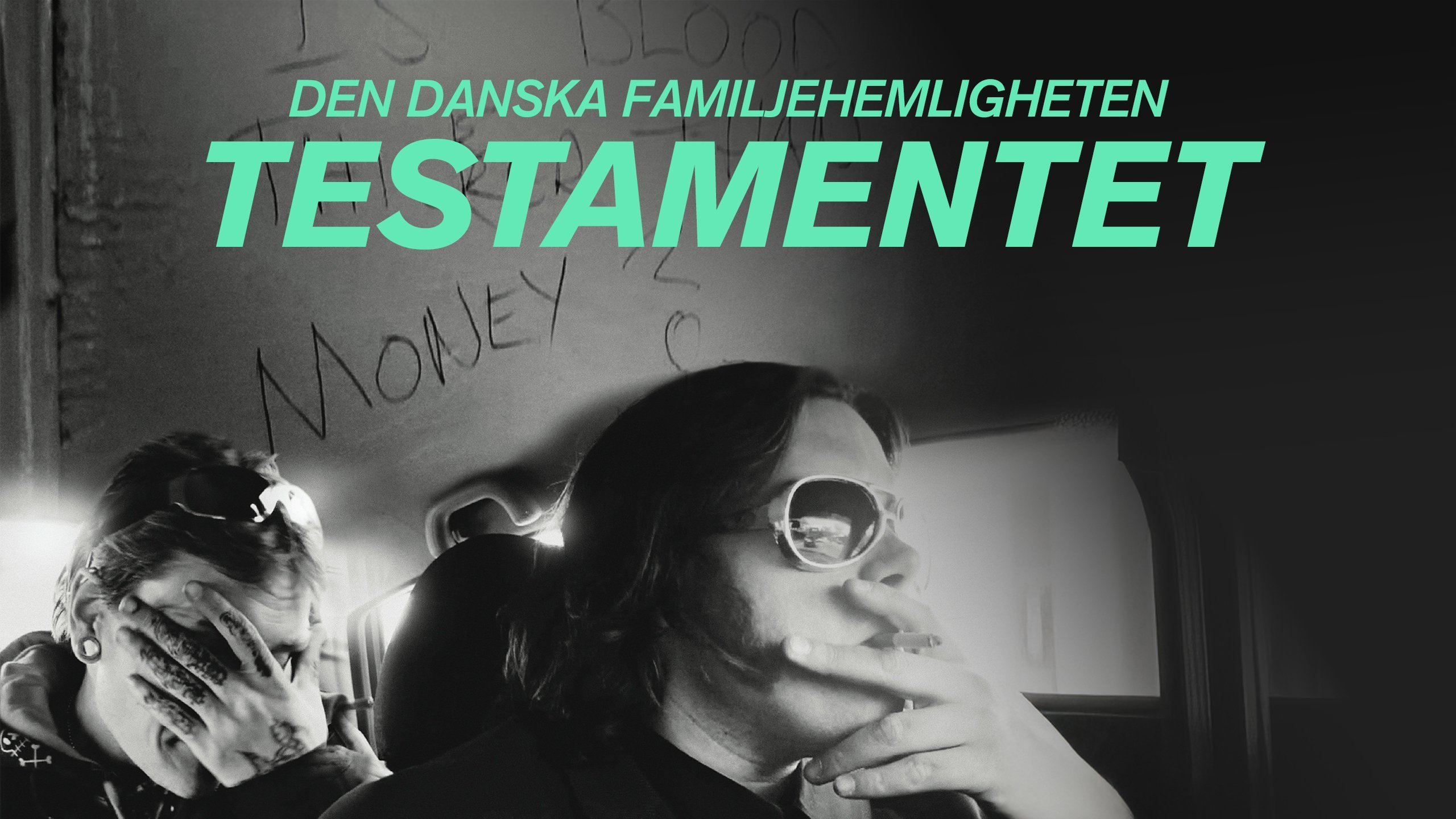 Dox: Den danska familjehemligheten - Testamentet