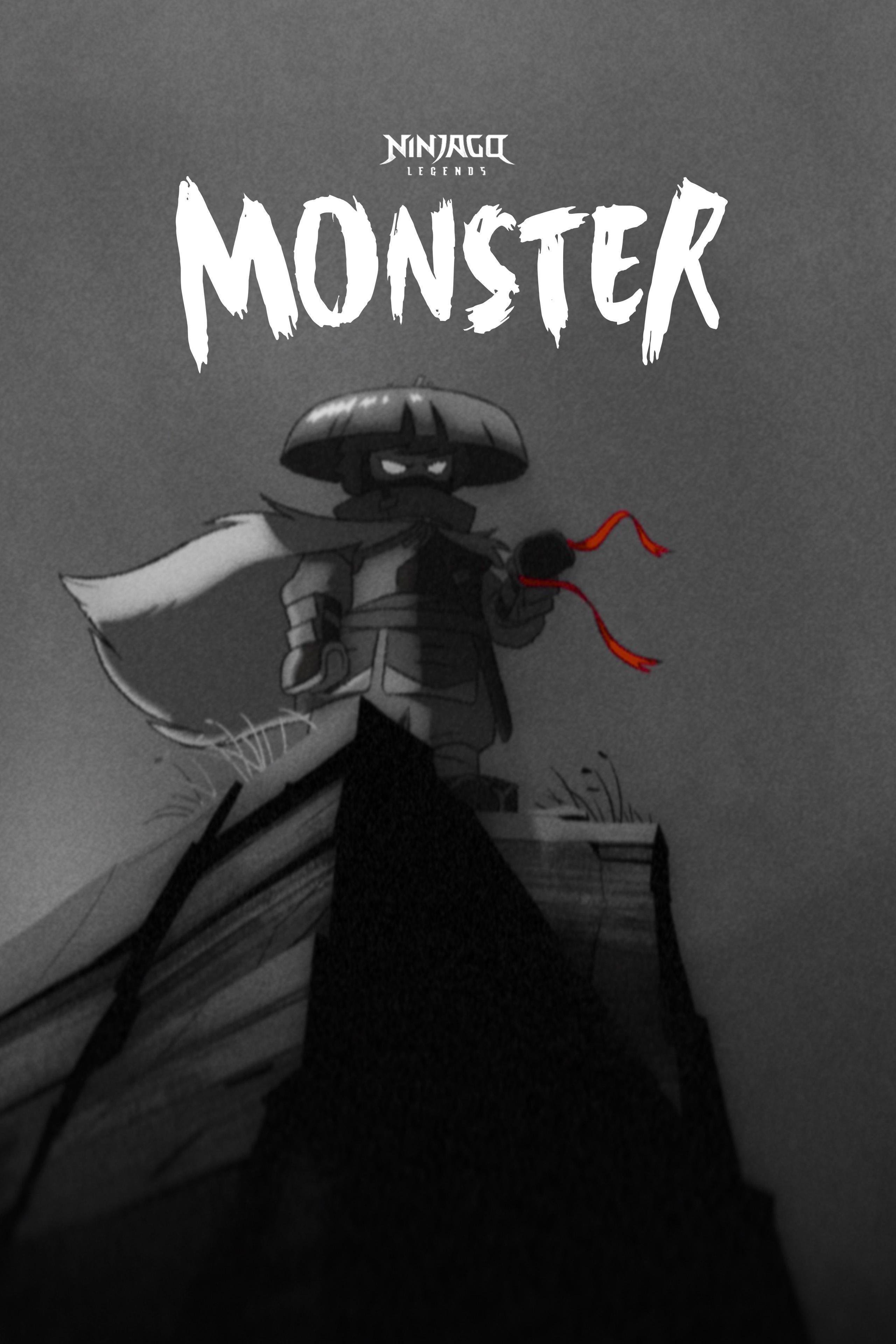 Ninjago Legends: Monster