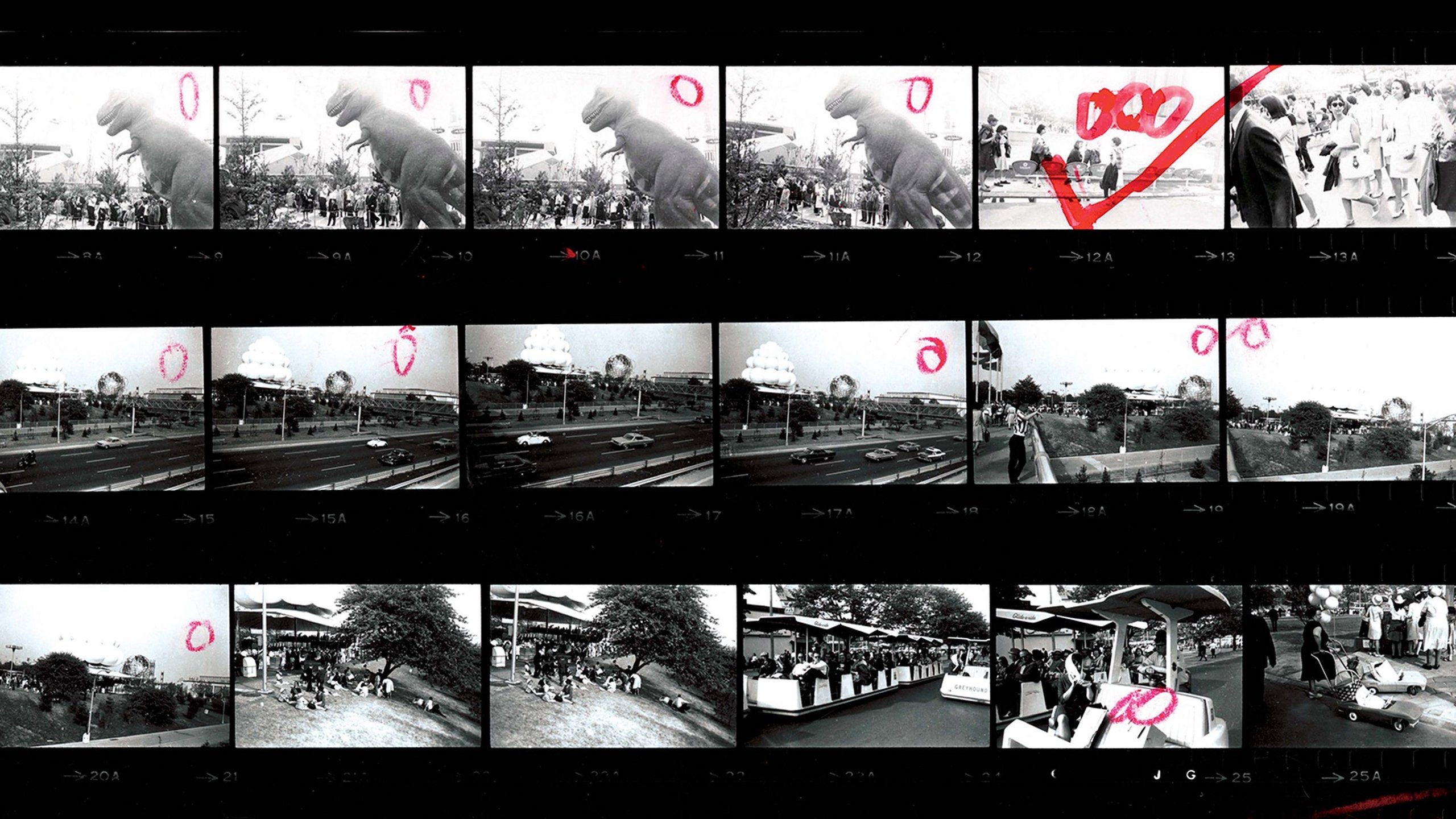 Garry Winogrand: All Things are Photographable