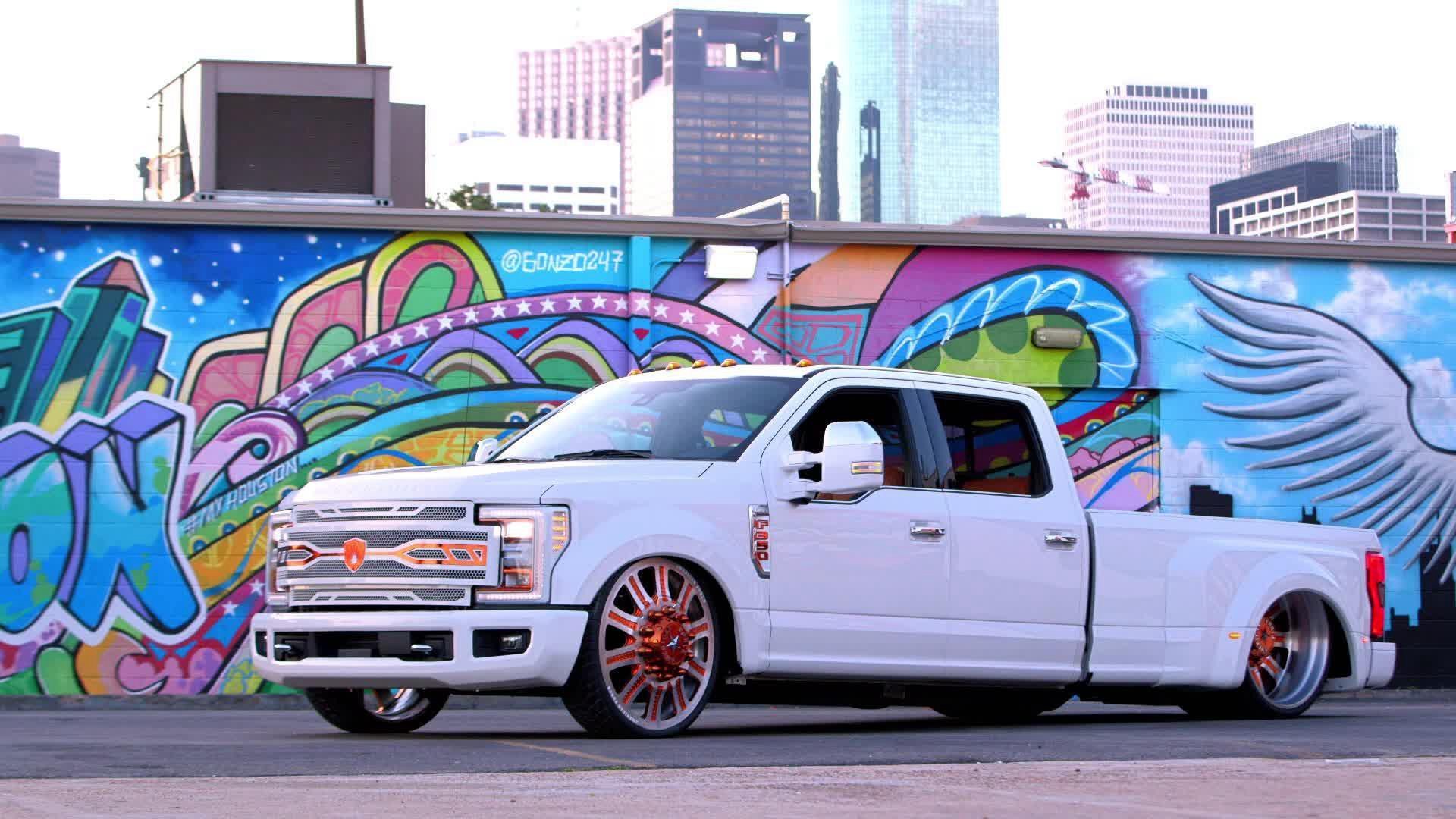1. Low Down & Dually