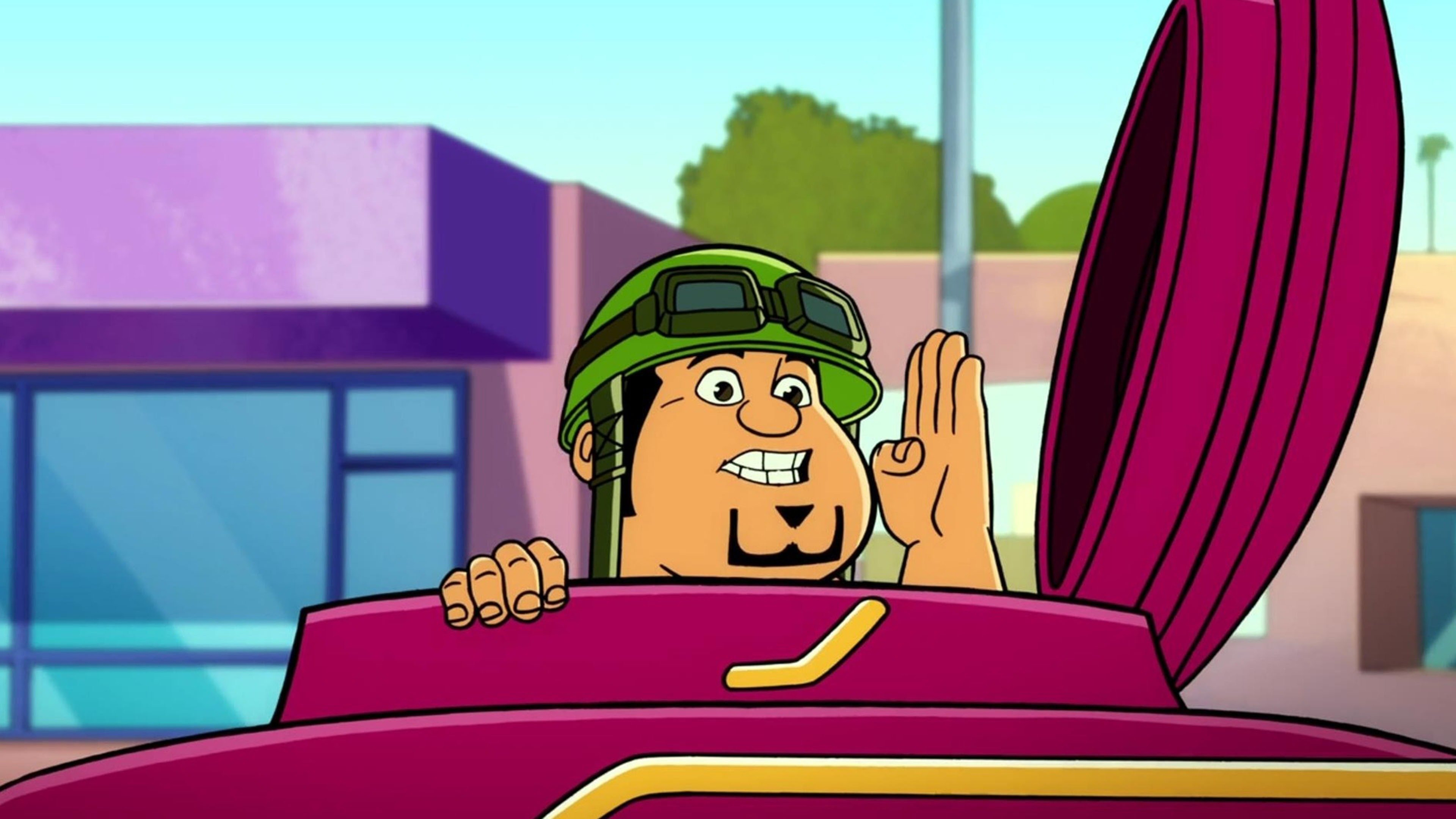 19. Tuta och köp / Tacotank