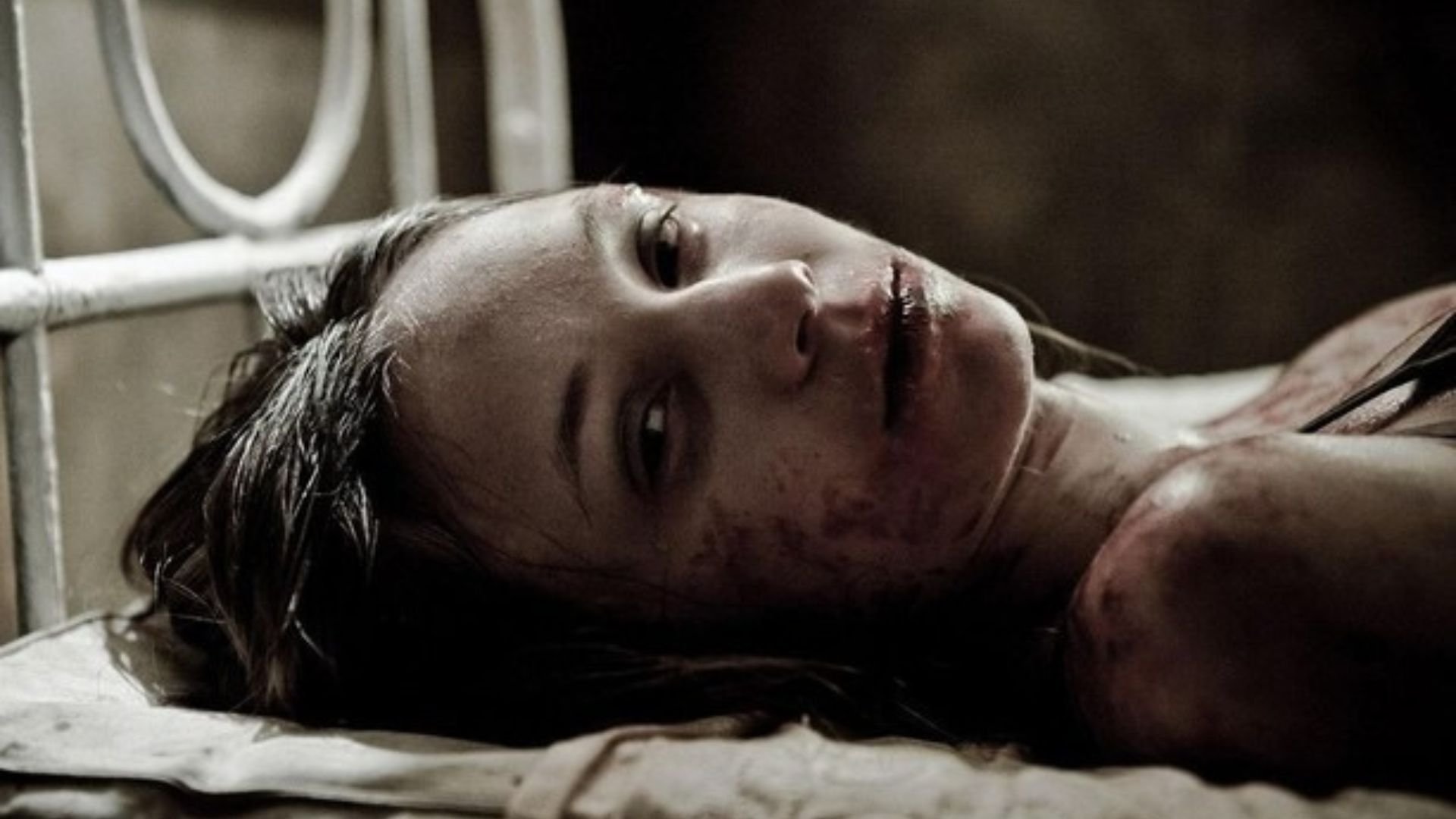 The Seasoning House