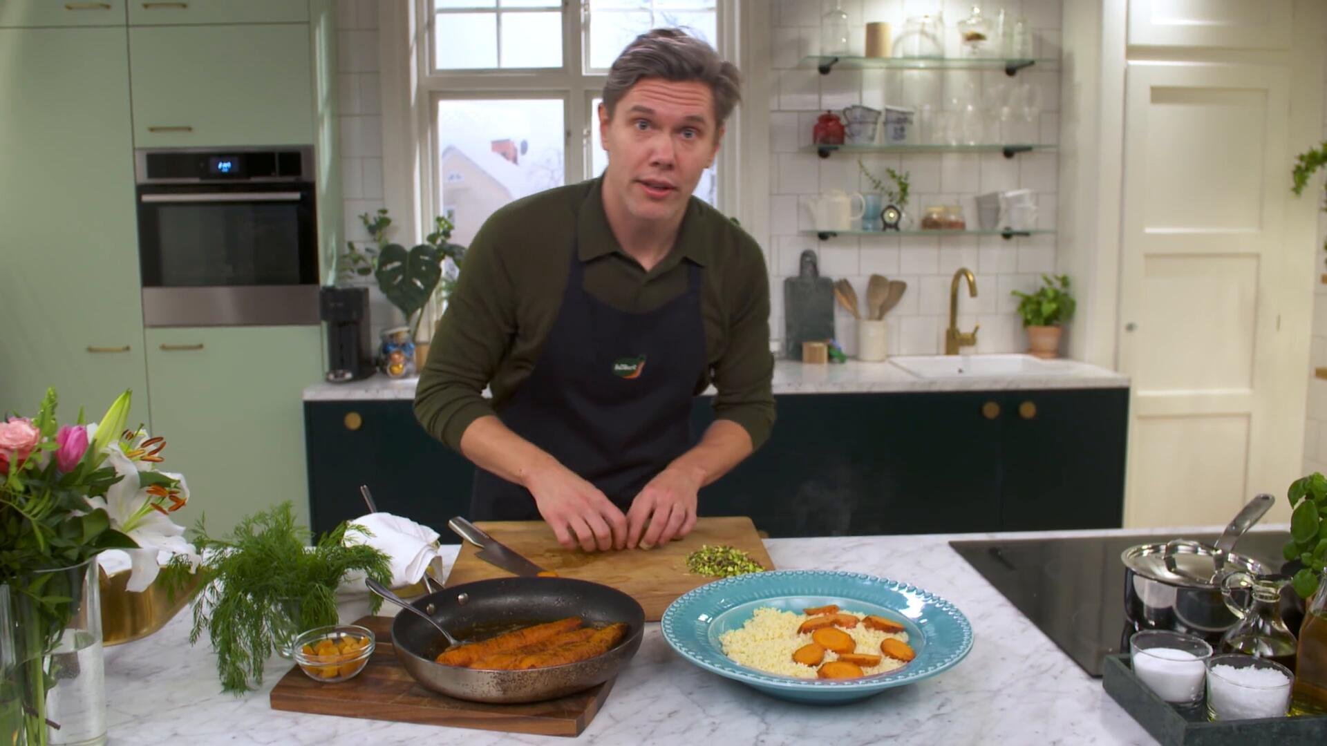 45. Köket S2021 E045