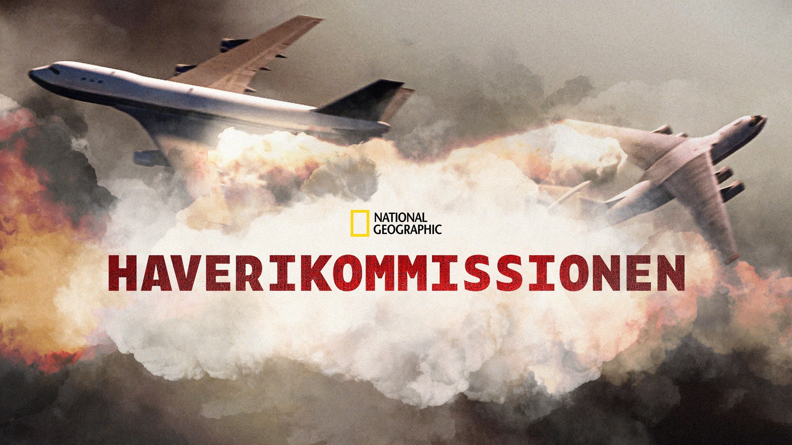 Air Crash Investigation
