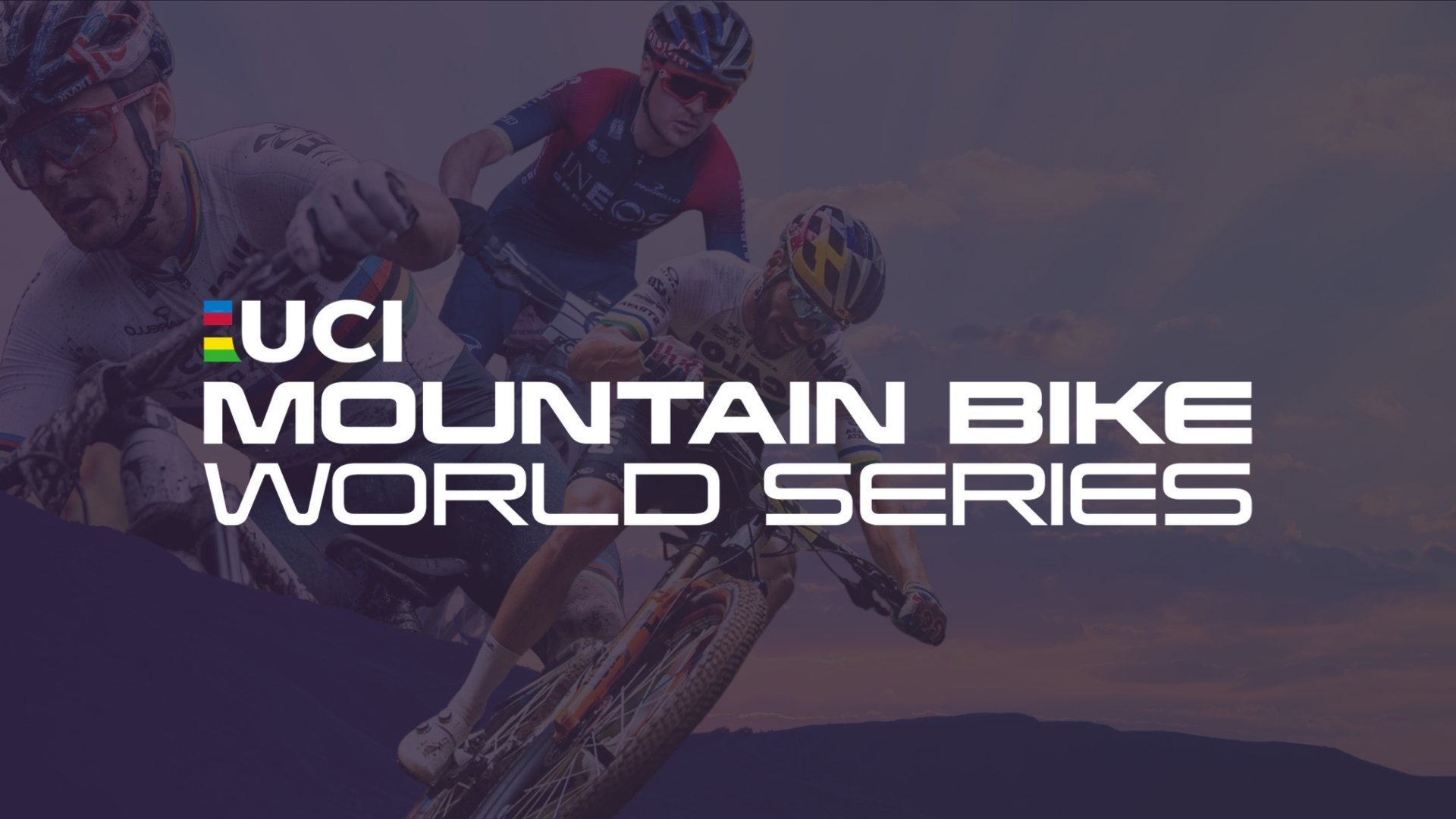 UCI Mountain Bike World Series