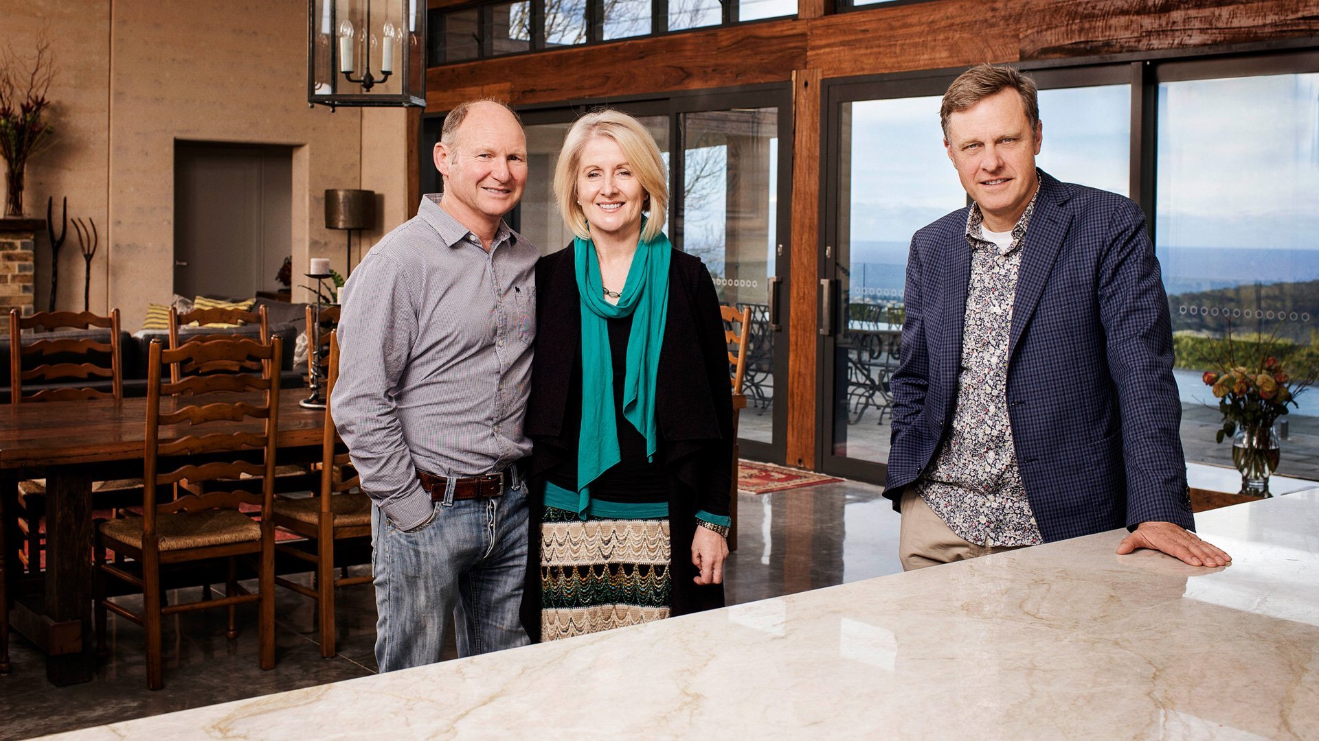 Grand Designs Australia
