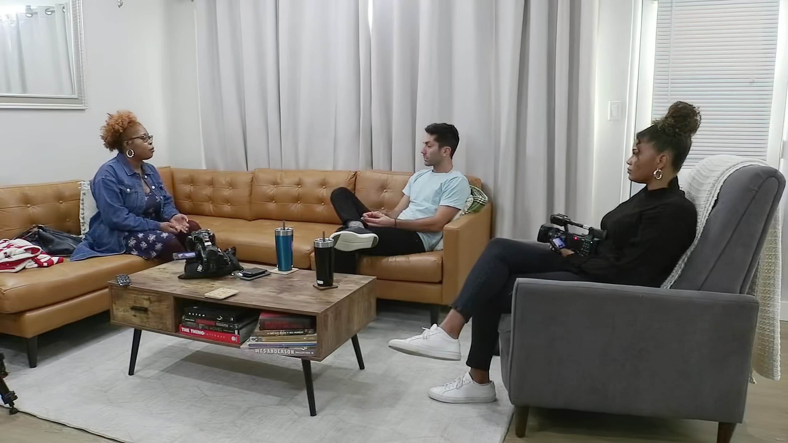 Catfish: The TV Show