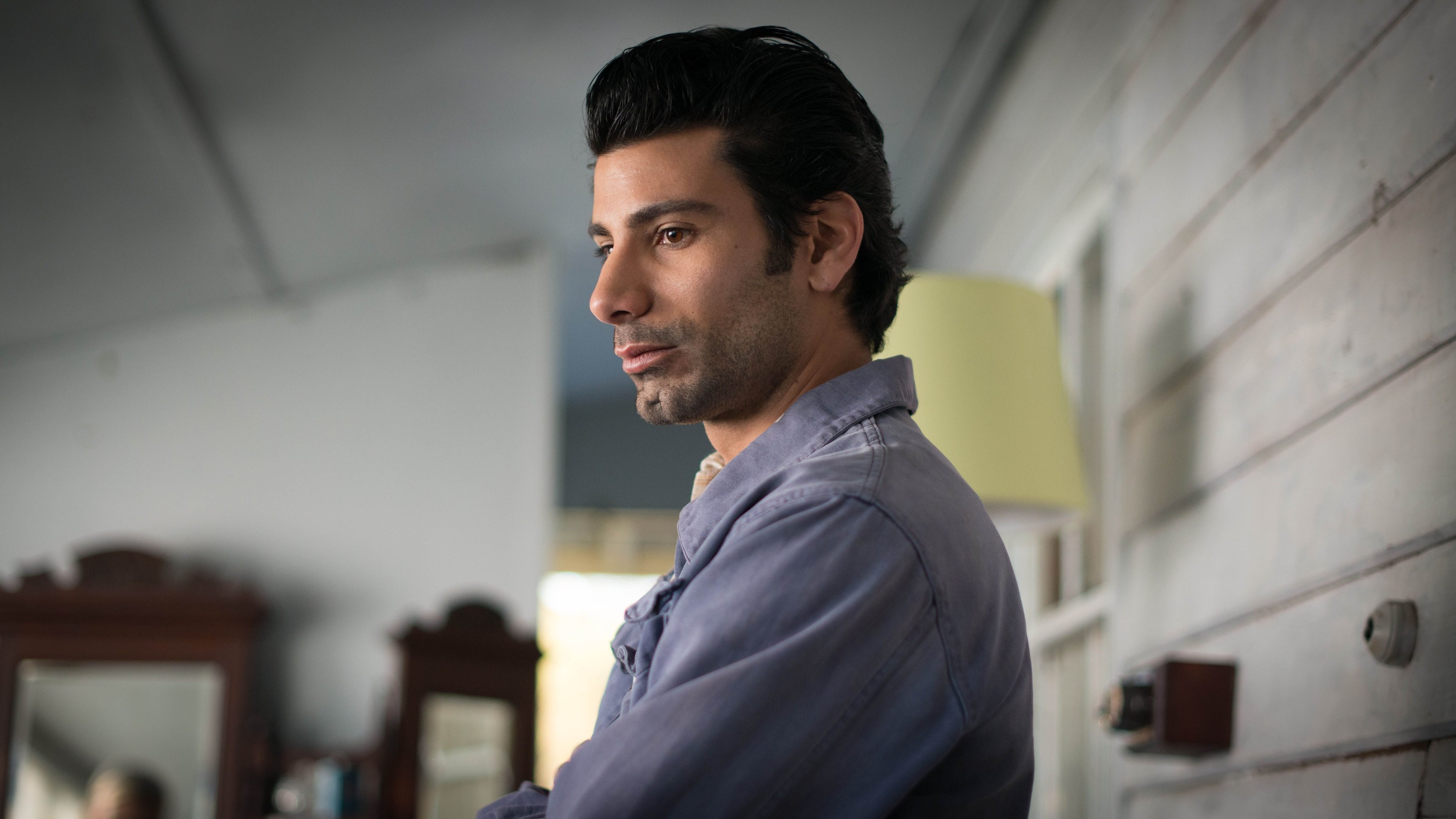 10. Oavvislig kärlek