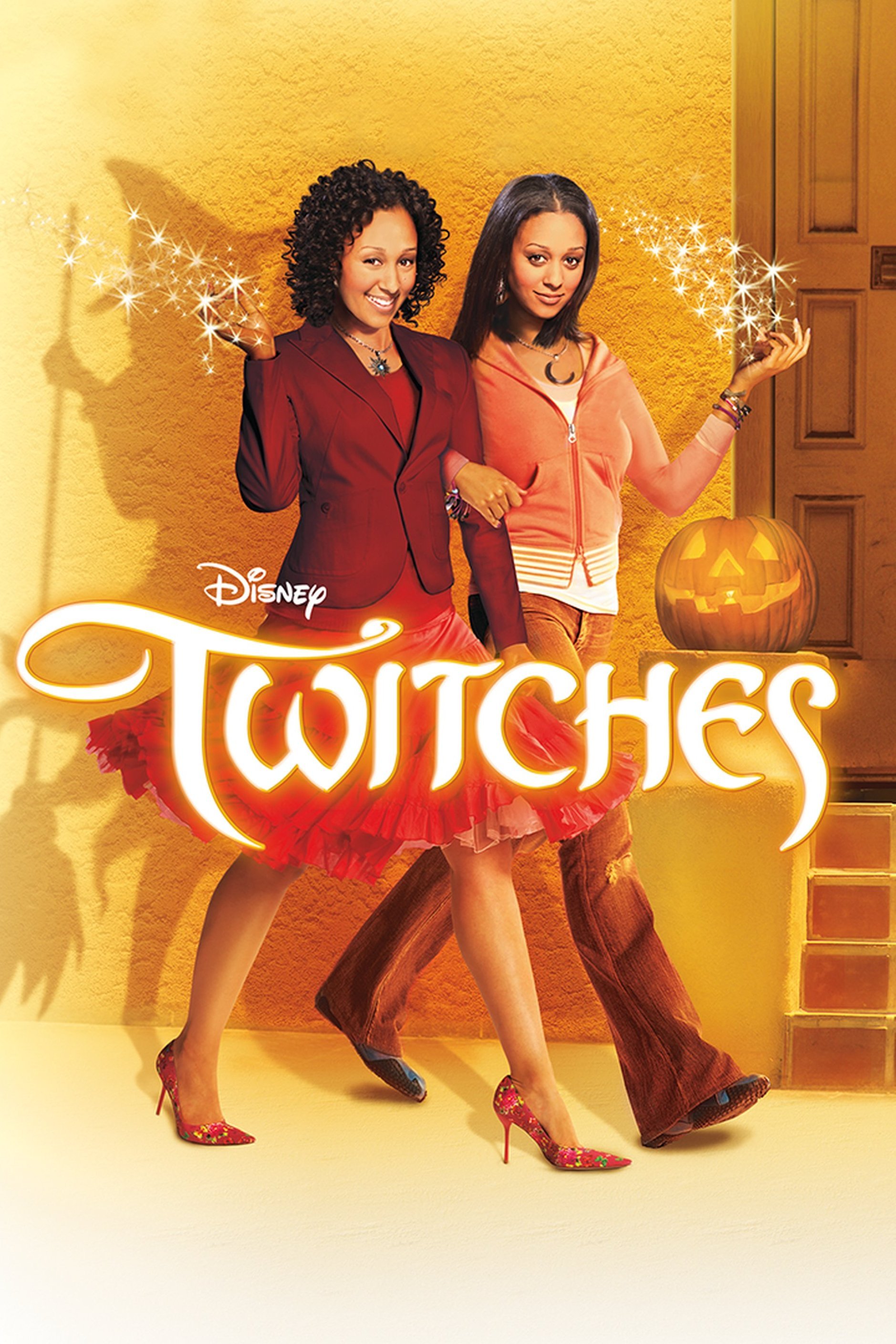 Twitches